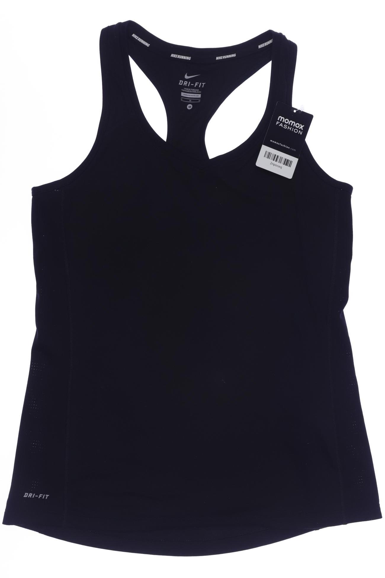 

Nike Running Damen Top, schwarz, Gr. 38