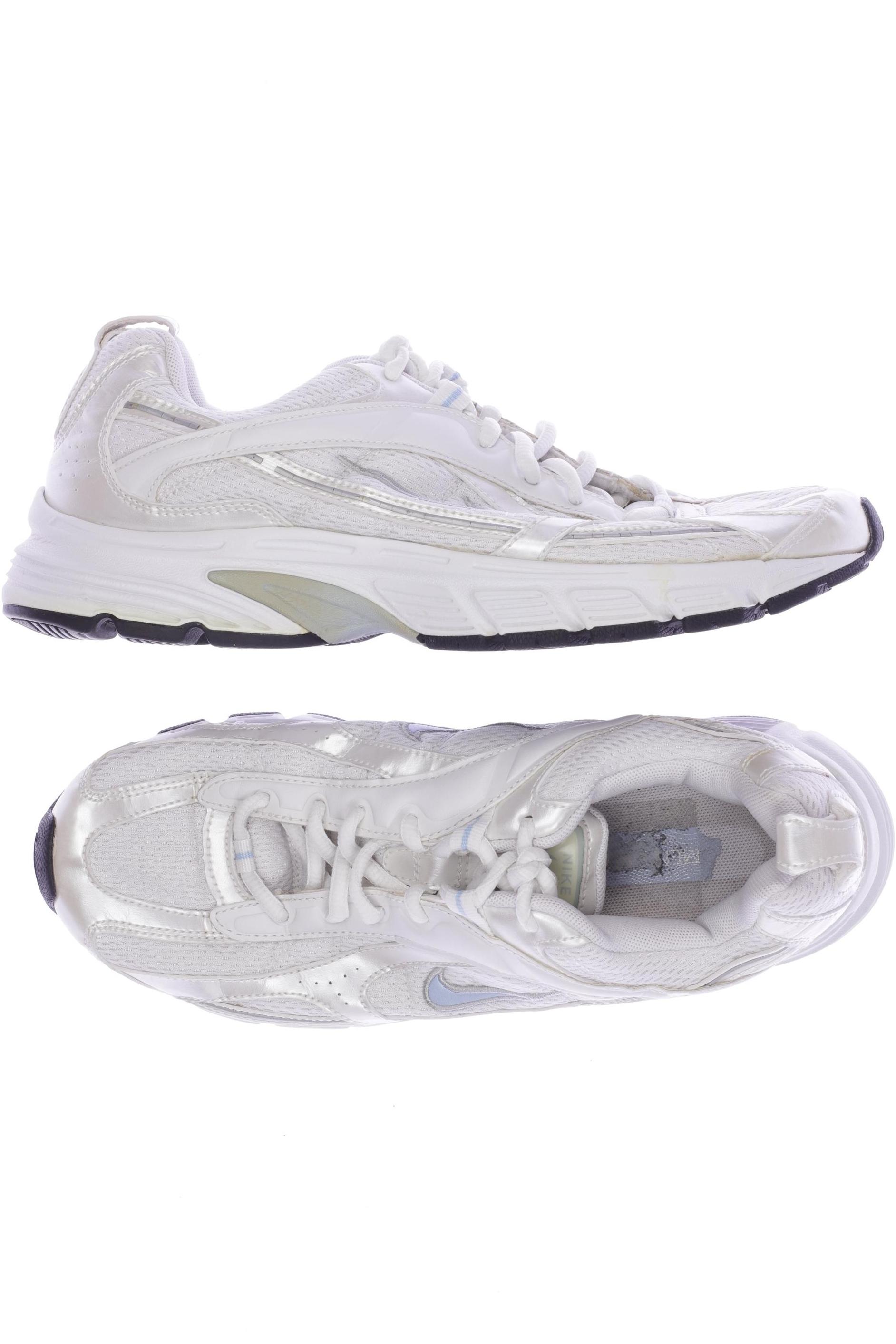 Thumbnail - Nike Running Damen Sneakers, weiß, Gr. 40.5