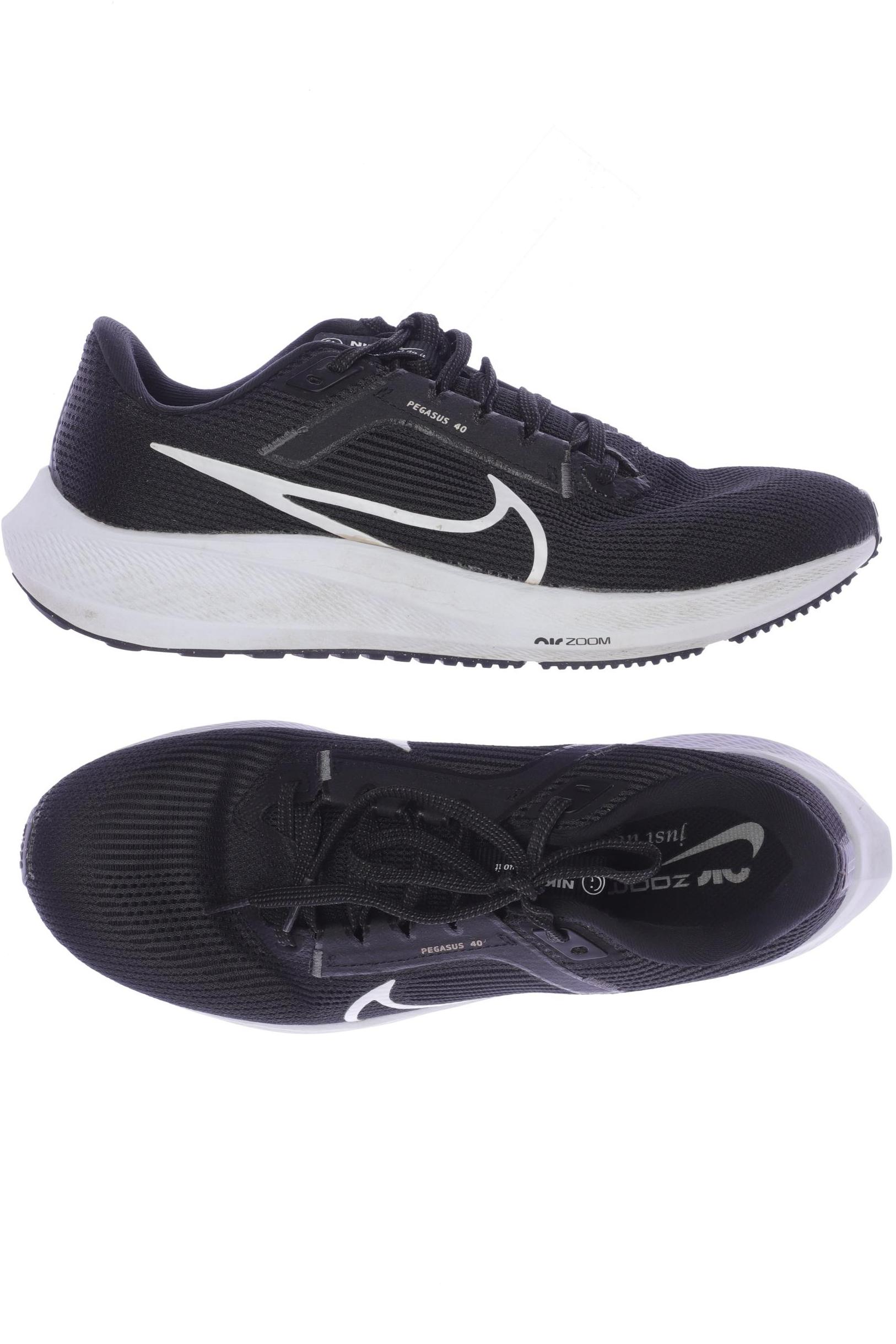 

Nike Running Damen Sneakers, schwarz, Gr. 41