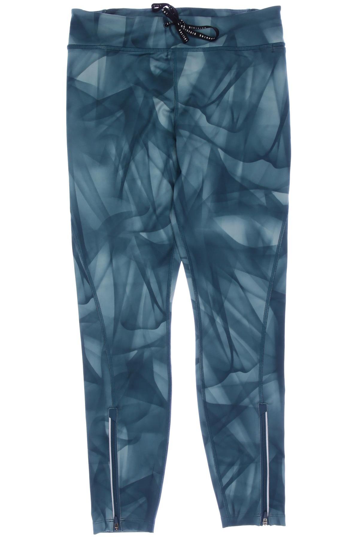 

Nike Running Damen Stoffhose, türkis, Gr. 0