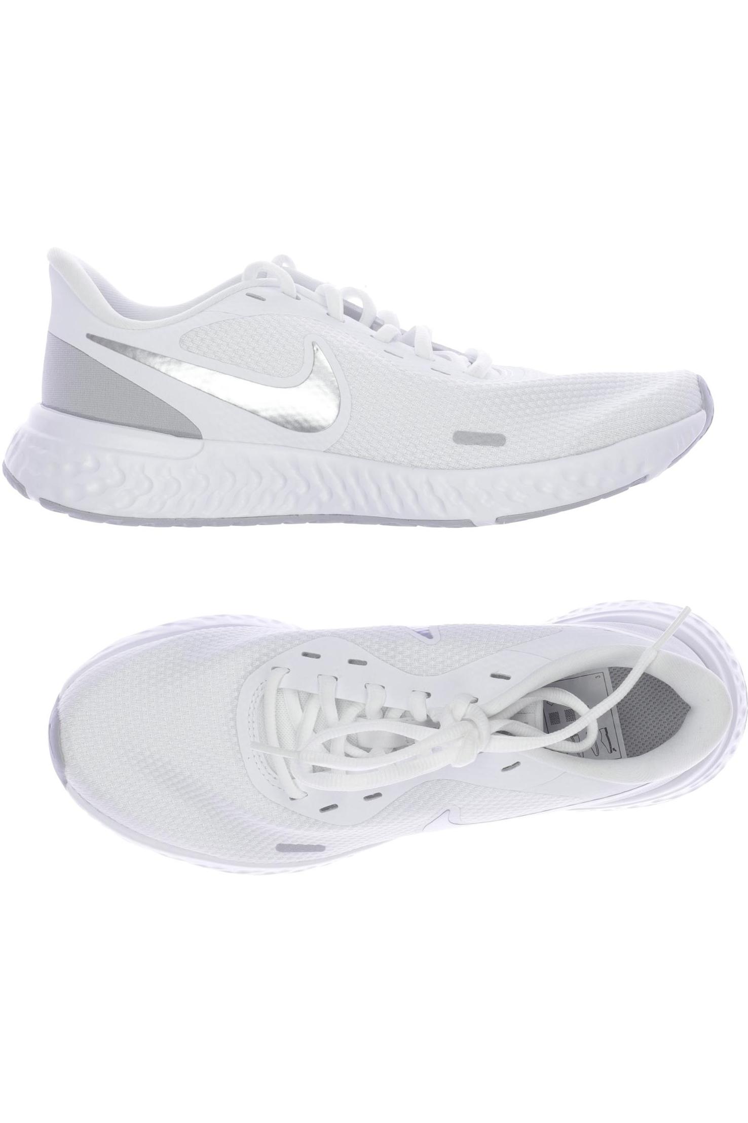 

Nike Running Damen Sneakers, weiß, Gr. 38.5