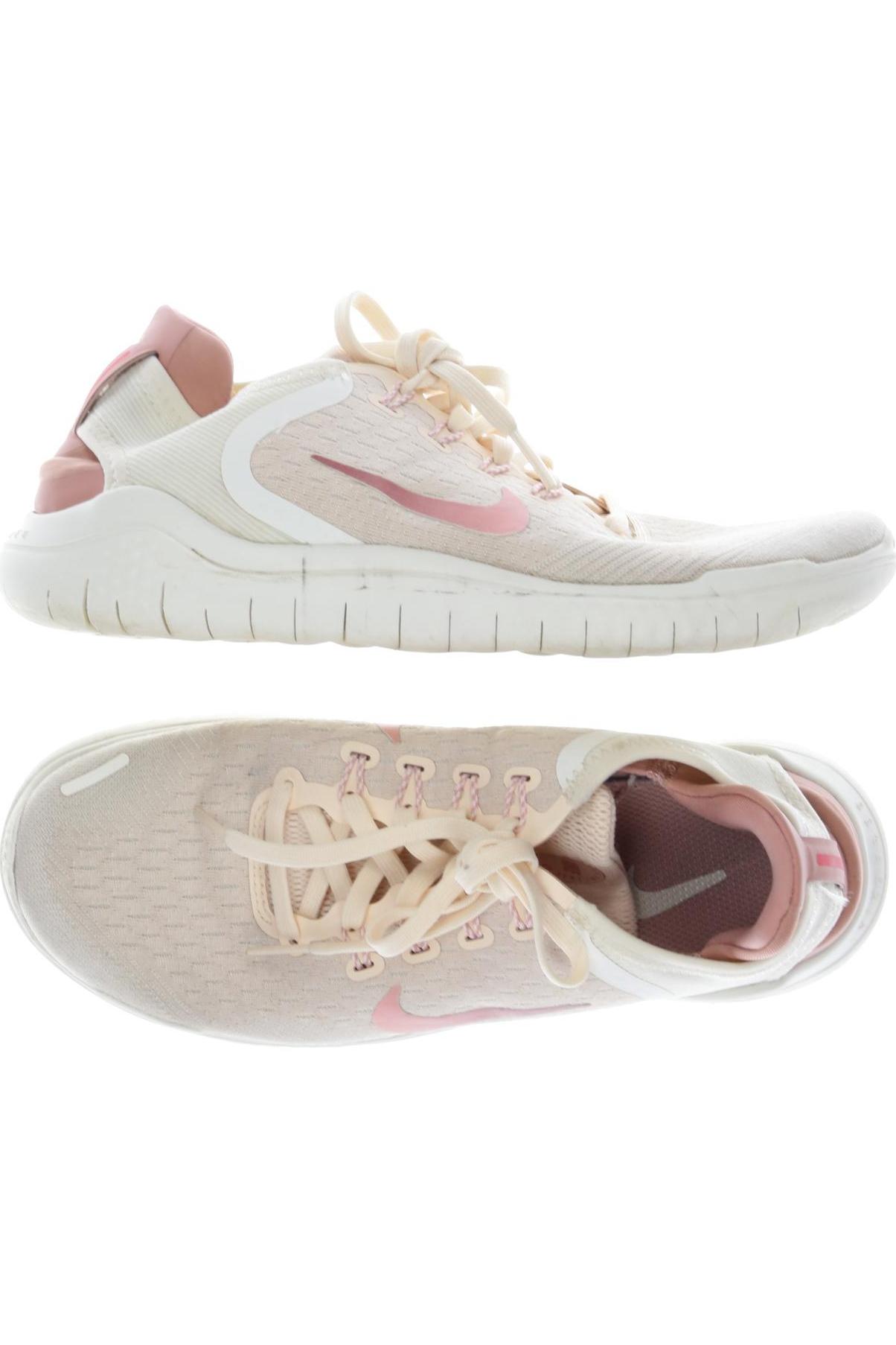 

Nike Running Damen Sneakers, beige, Gr. 37