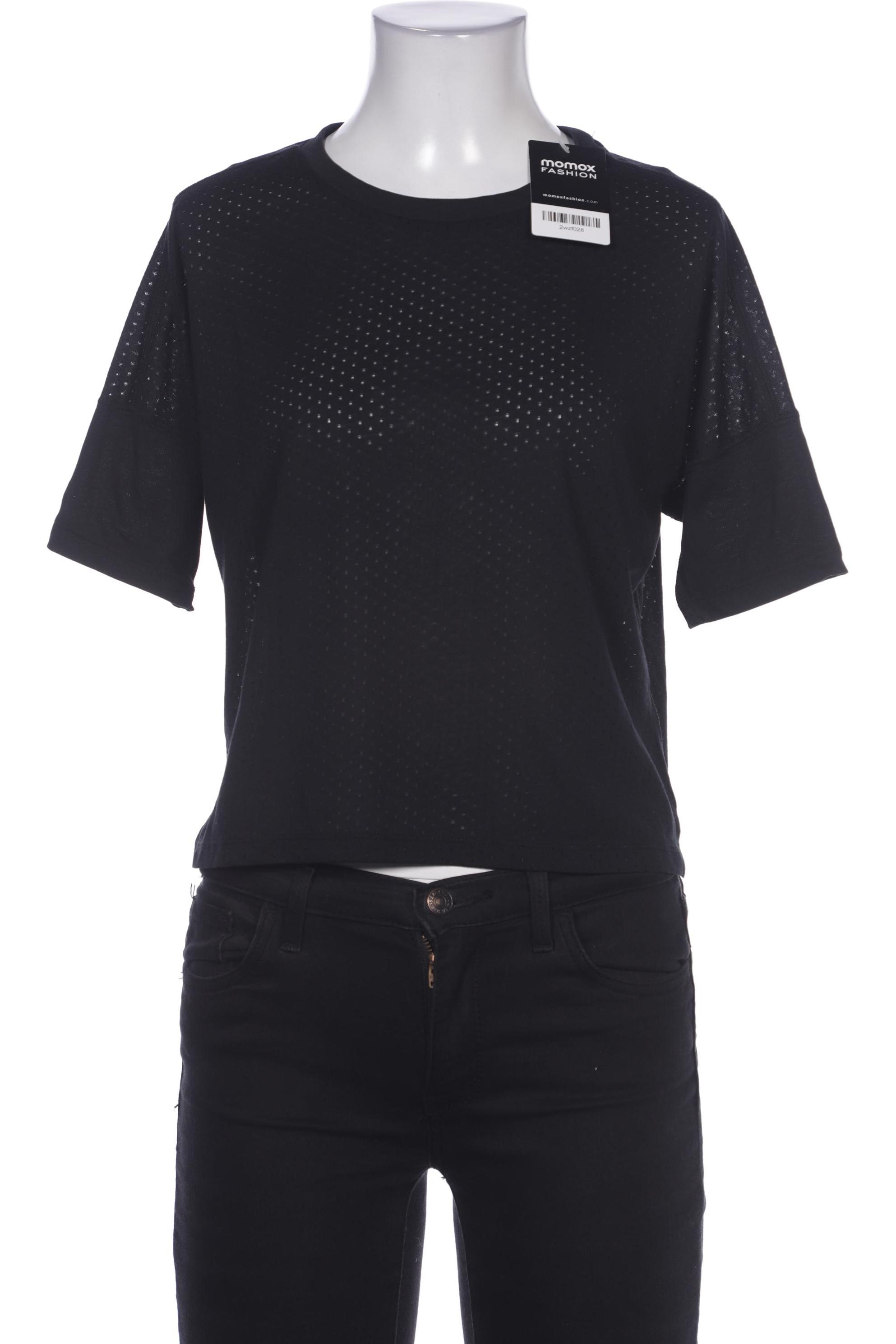 

Nike Running Damen T-Shirt, schwarz, Gr. 36