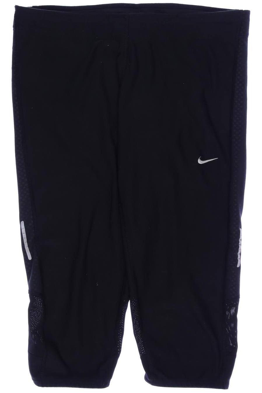 

Nike Running Damen Shorts, schwarz, Gr. 38