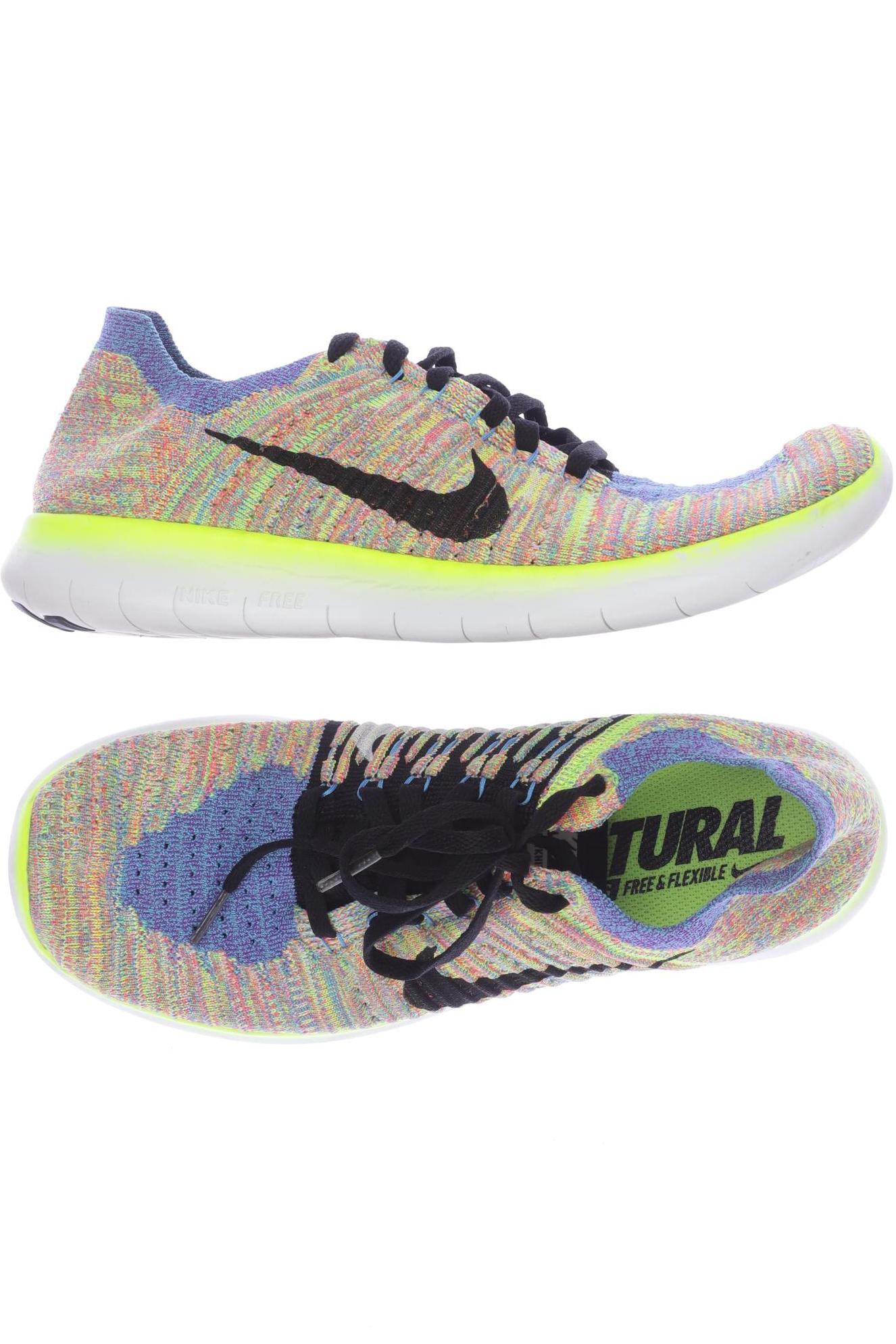 

Nike Running Damen Sneakers, mehrfarbig, Gr. 40