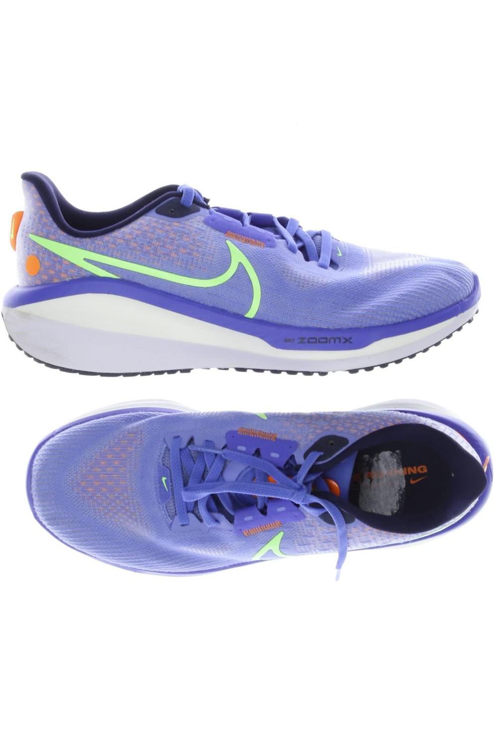 

Nike Running Damen Sneakers, blau, Gr. 40.5