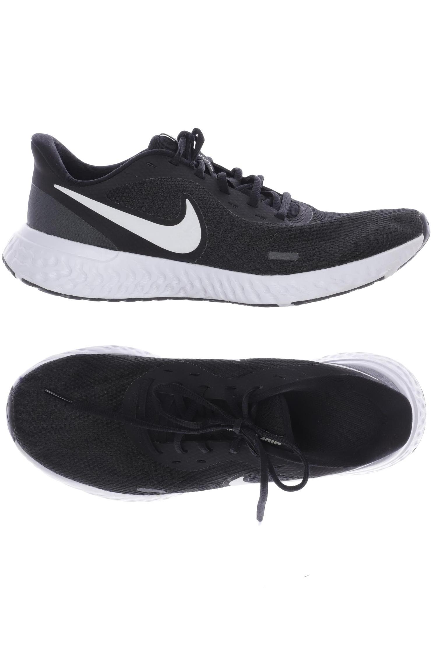 

Nike Running Damen Sneakers, schwarz, Gr. 42