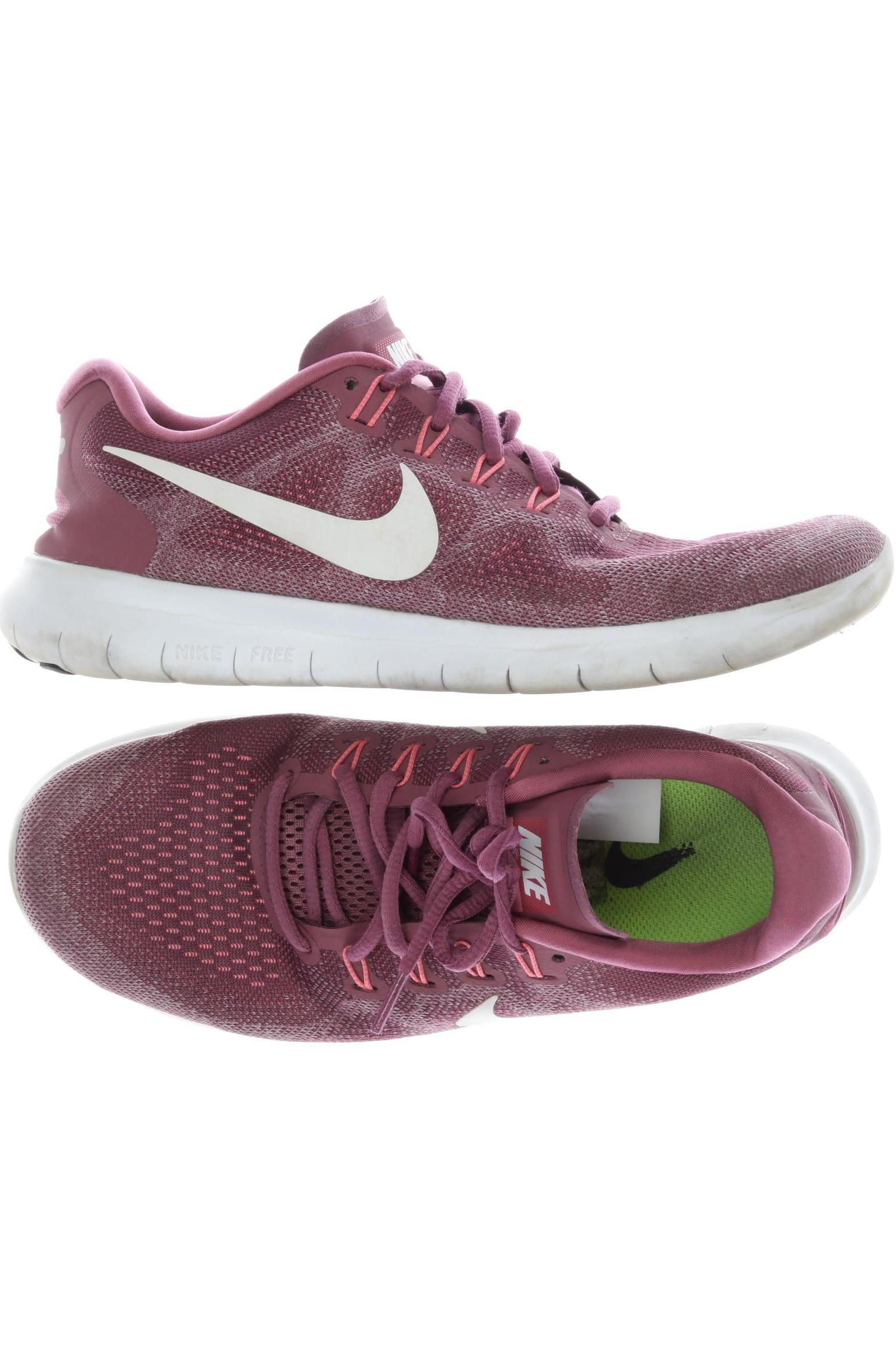 

Nike Running Damen Sneakers, pink, Gr. 40.5
