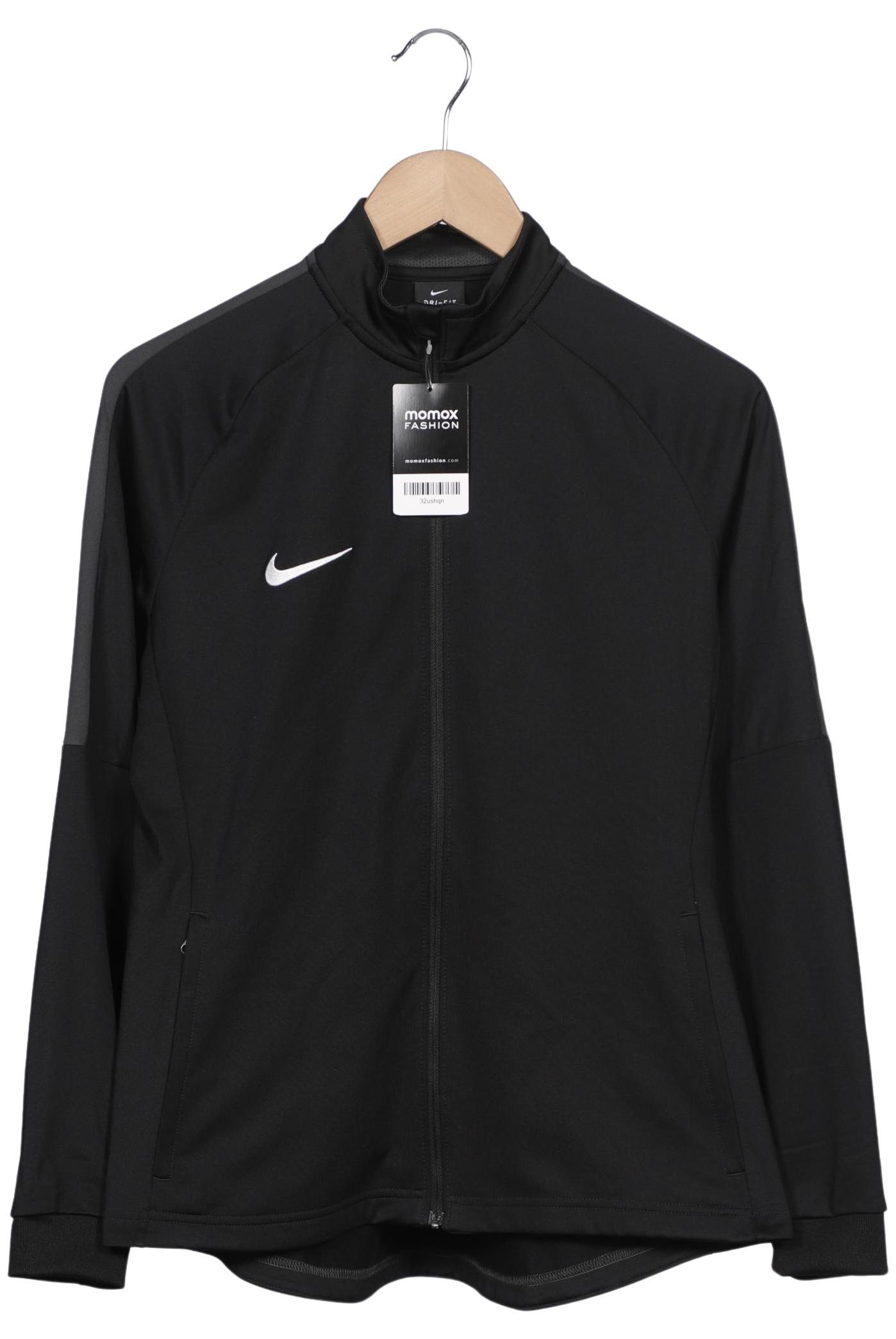 

Nike Running Damen Sweatshirt, schwarz, Gr. 42