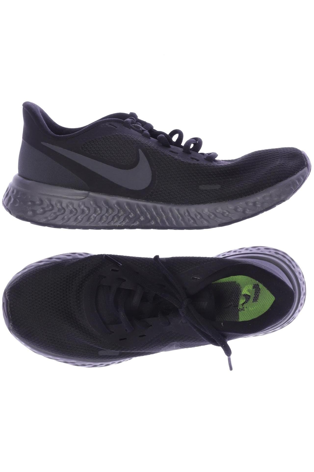 

Nike Running Damen Sneakers, schwarz, Gr. 40