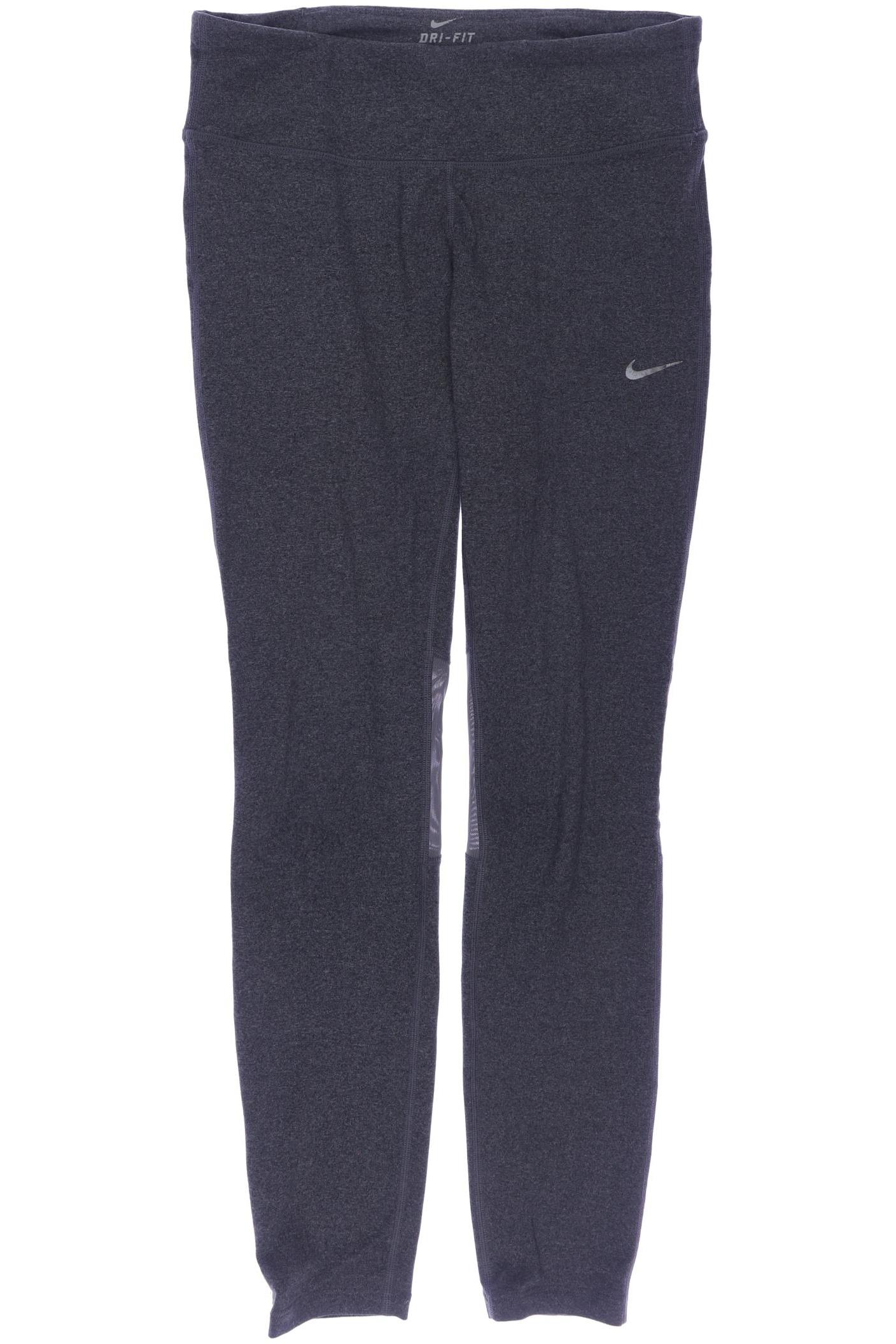 

Nike Running Damen Stoffhose, grau, Gr. 0