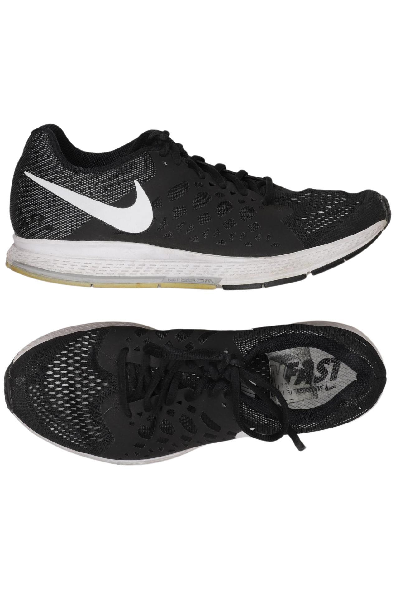 

Nike Running Damen Sneakers, schwarz, Gr. 40.5