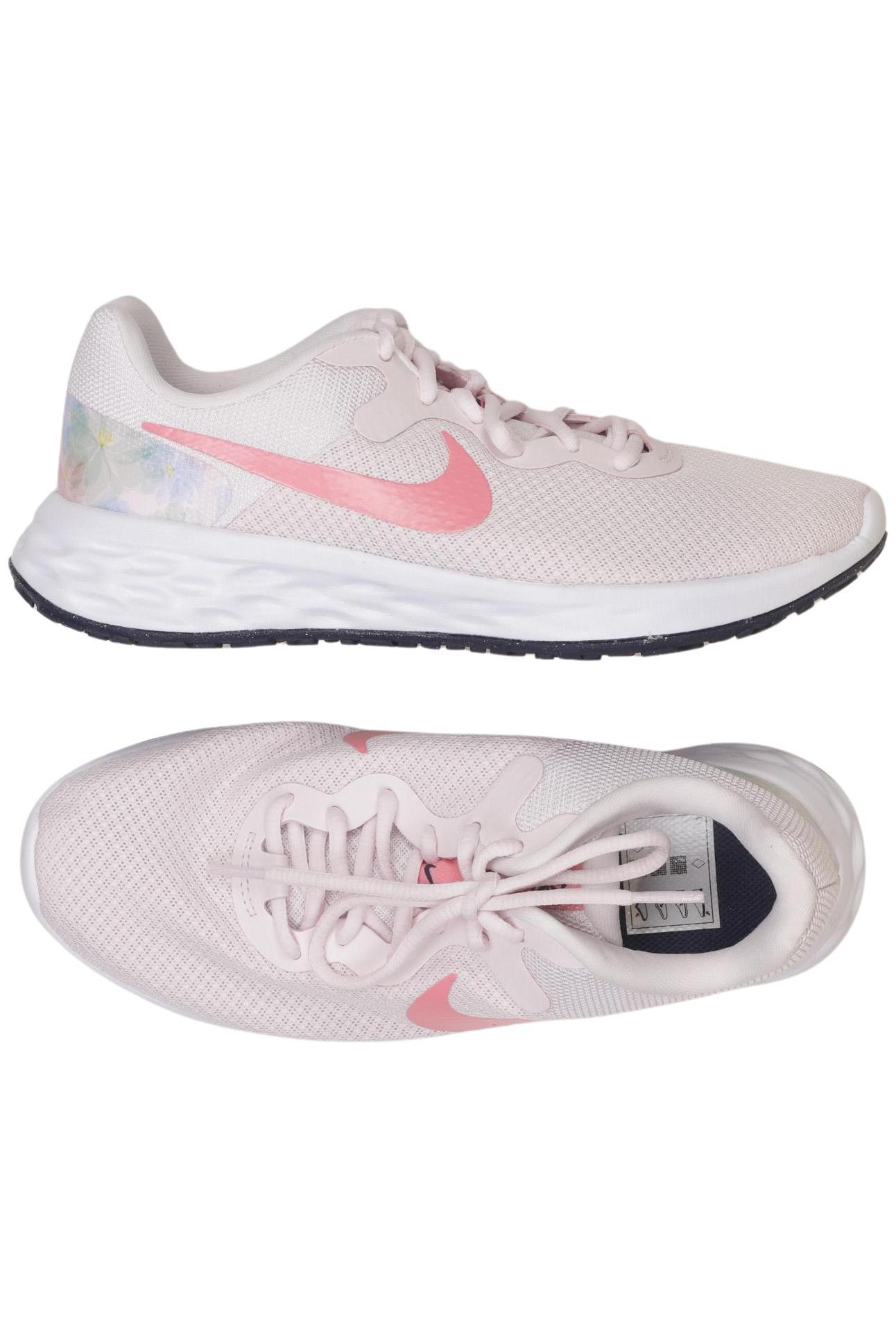 

Nike Running Damen Sneakers, mehrfarbig, Gr. 38.5