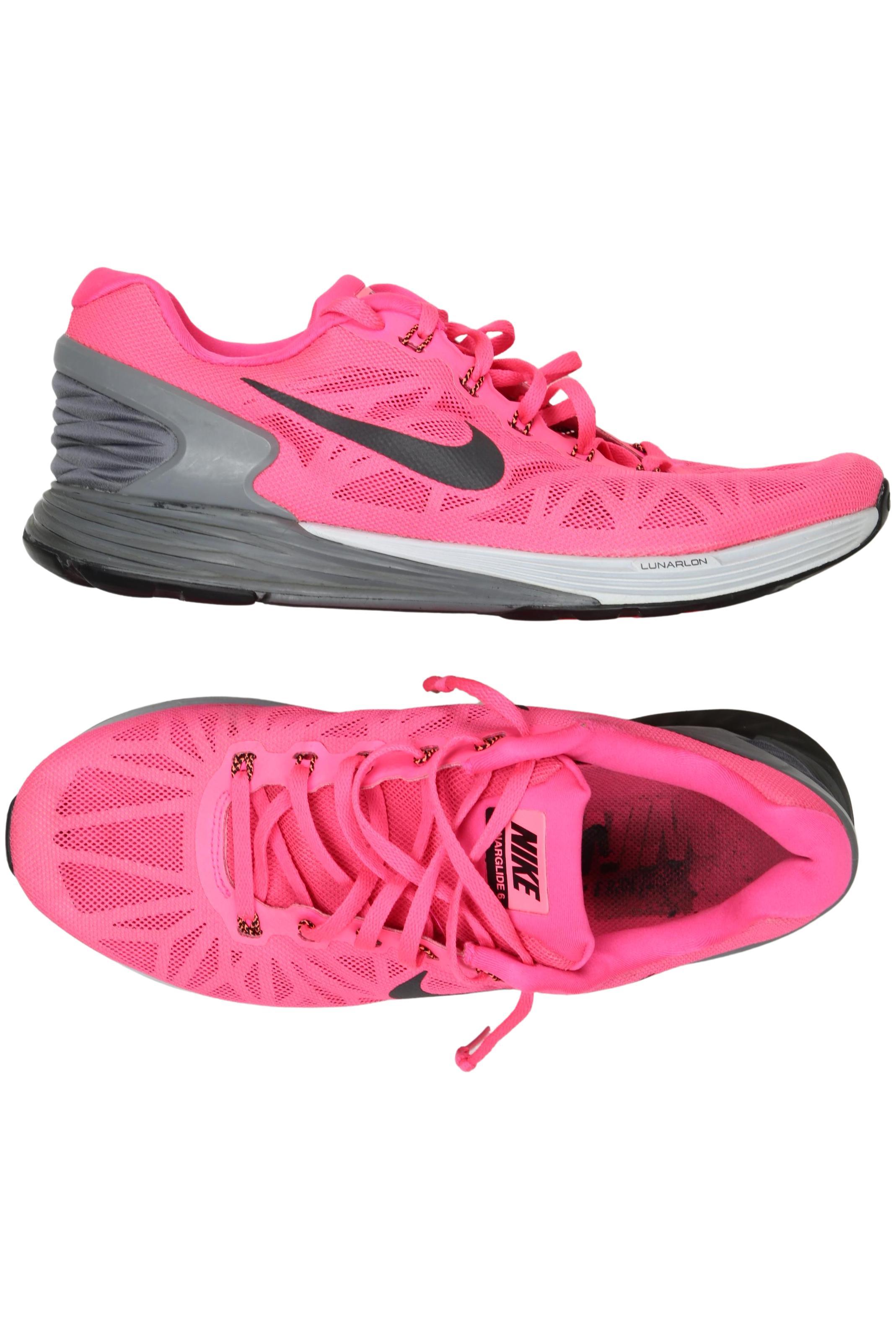 

Nike Running Damen Sneakers, pink, Gr. 42