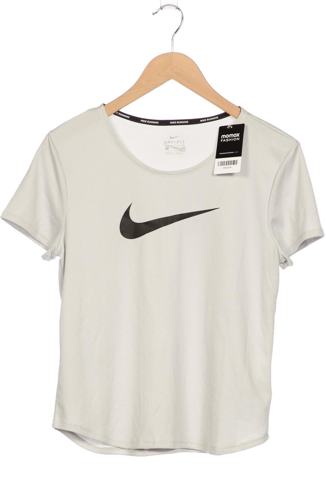 

Nike Running Damen T-Shirt, grau, Gr. 38