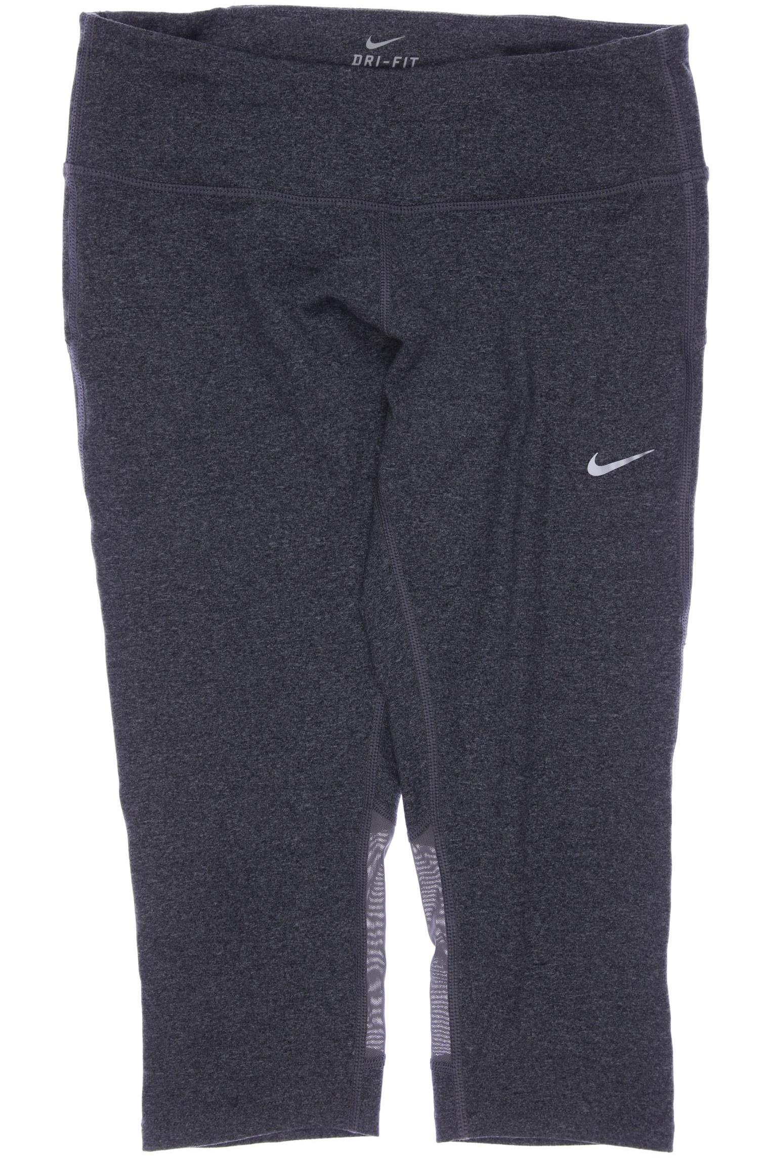 

Nike Running Damen Stoffhose, grau, Gr. 0