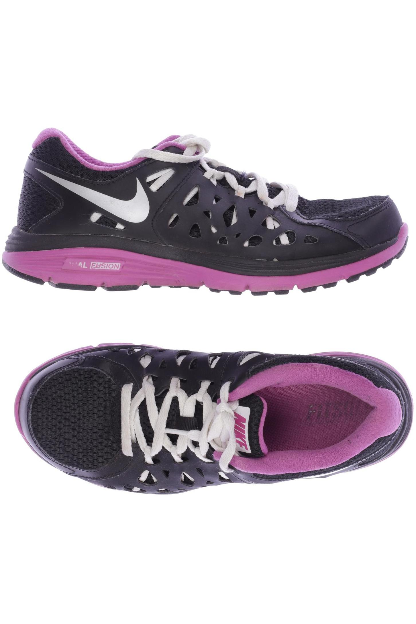 

Nike Running Damen Sneakers, schwarz, Gr. 36.5