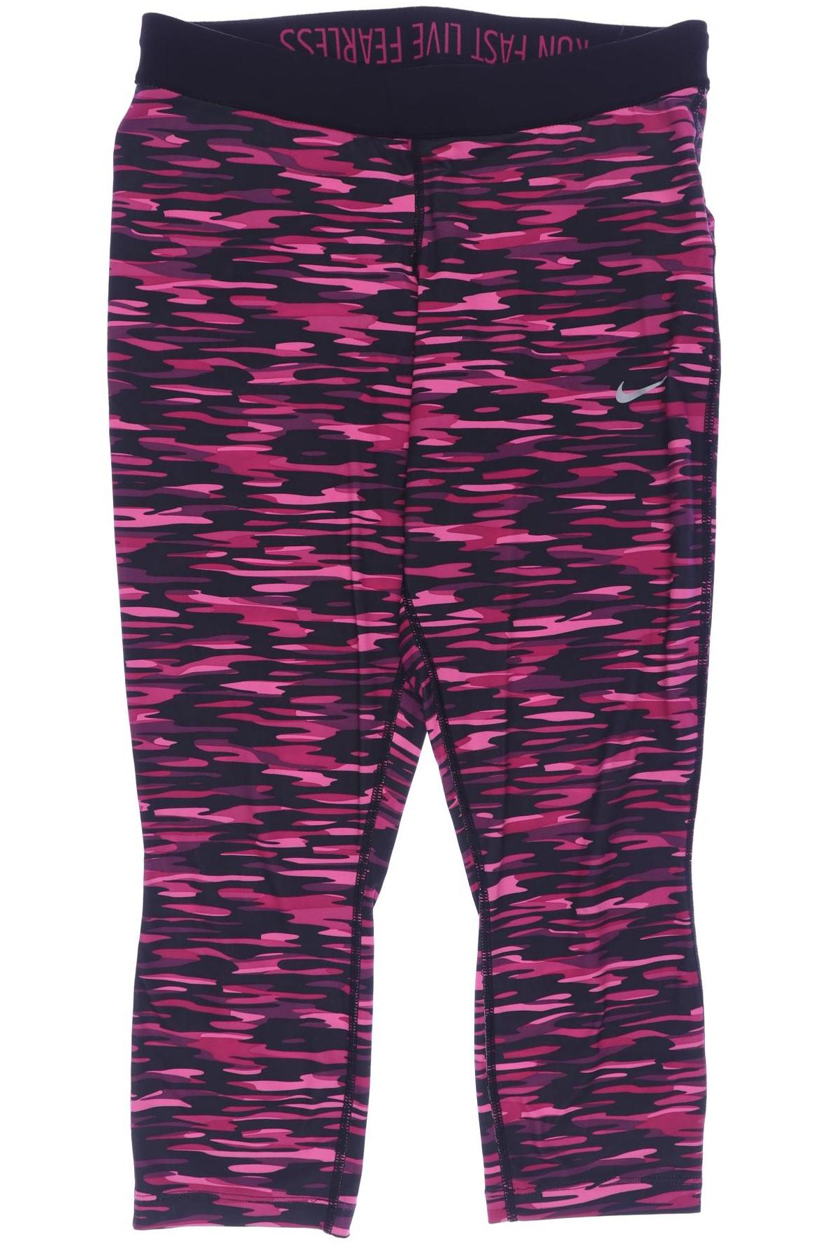 Thumbnail - Nike Running Damen Stoffhose, pink, Gr. 0