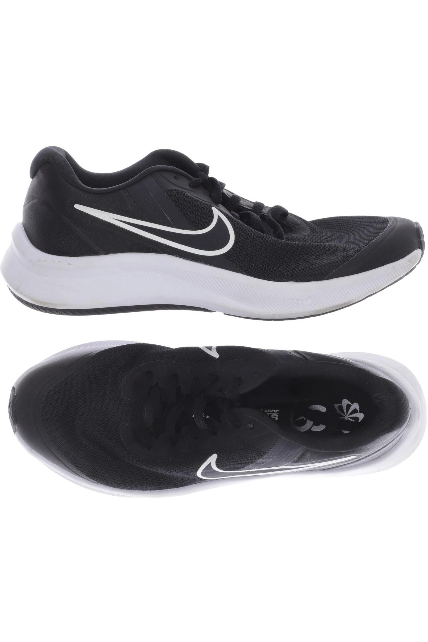 

Nike Running Damen Sneakers, schwarz, Gr. 36