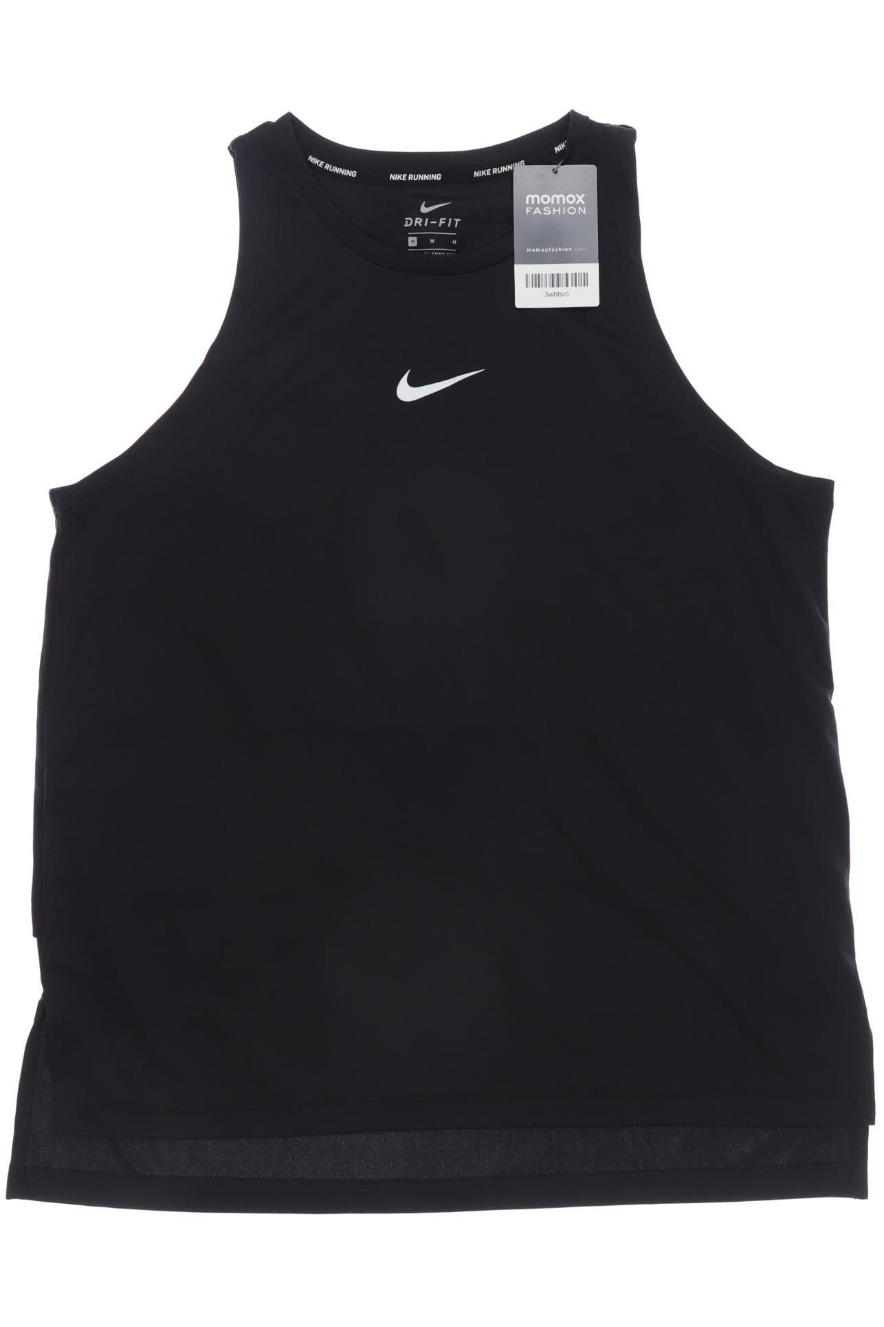 

Nike Running Damen Top, schwarz, Gr. 38