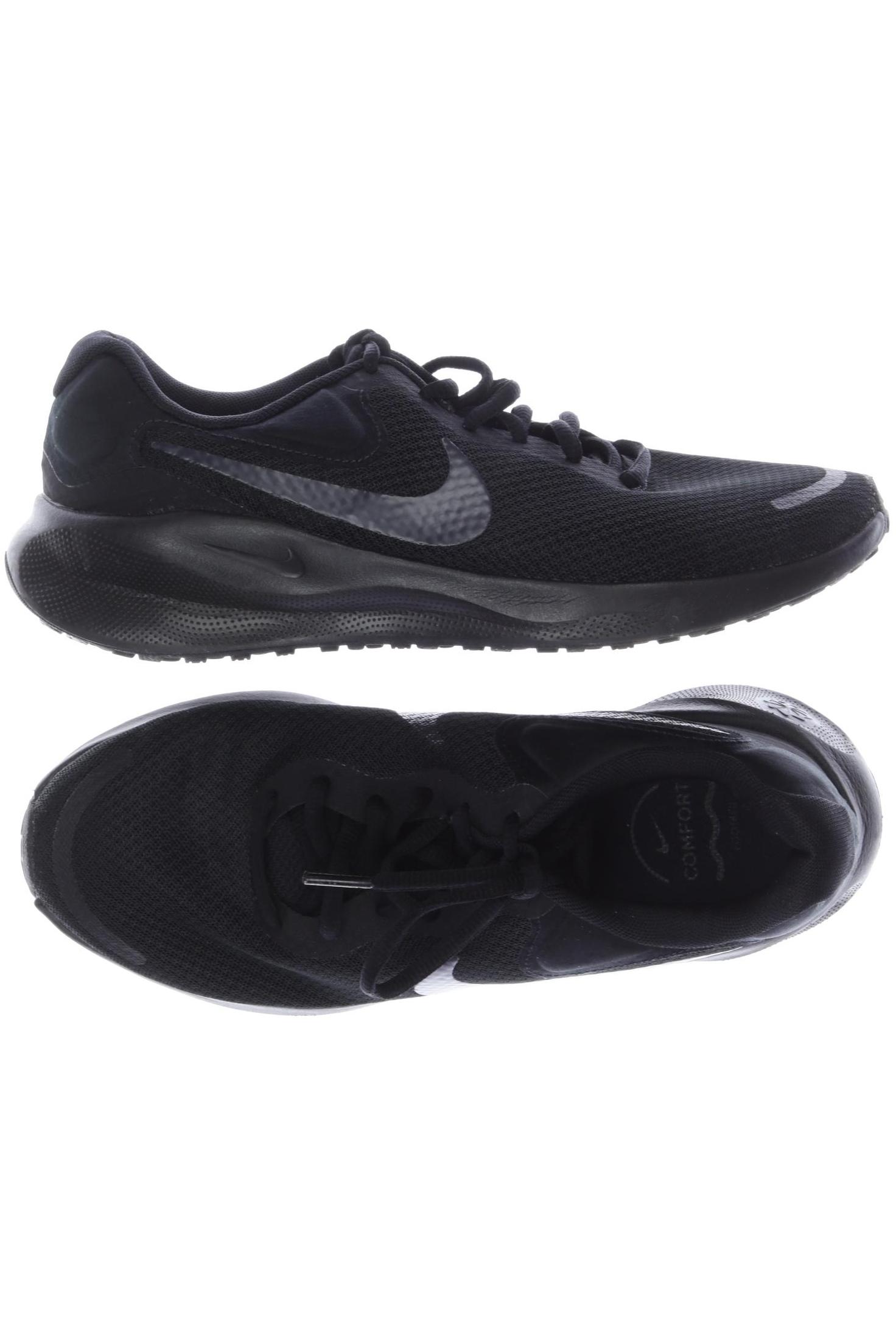 

Nike Running Damen Sneakers, schwarz, Gr. 39