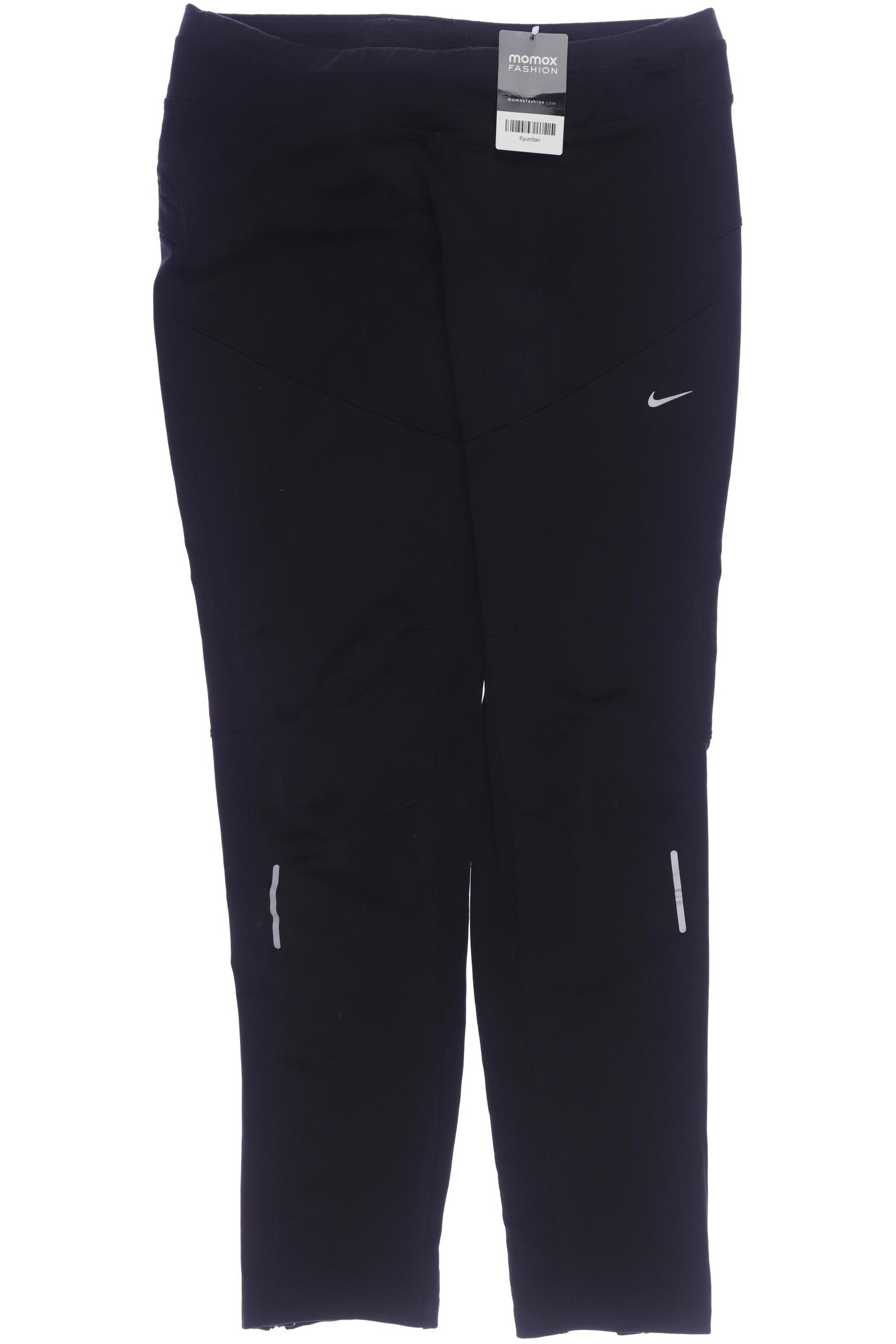 

Nike Running Damen Stoffhose, schwarz, Gr. 0