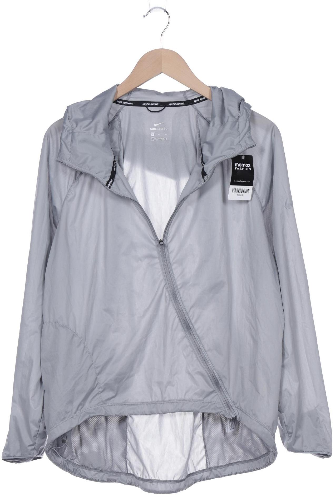 

Nike Running Damen Jacke, grau, Gr. 38