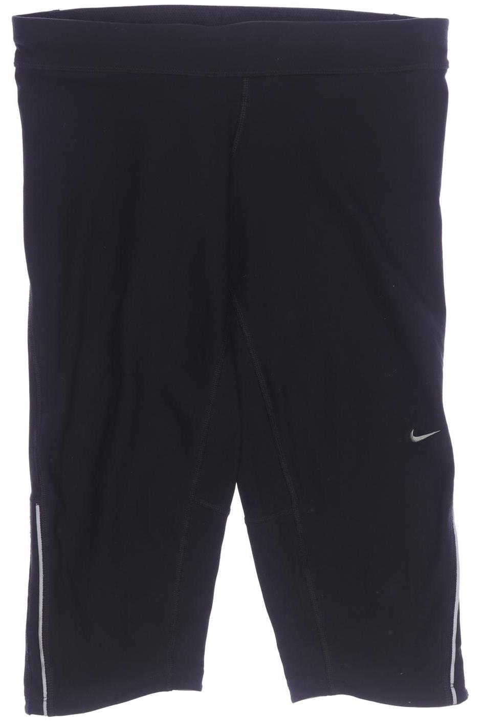 

Nike Running Damen Stoffhose, schwarz, Gr. 0