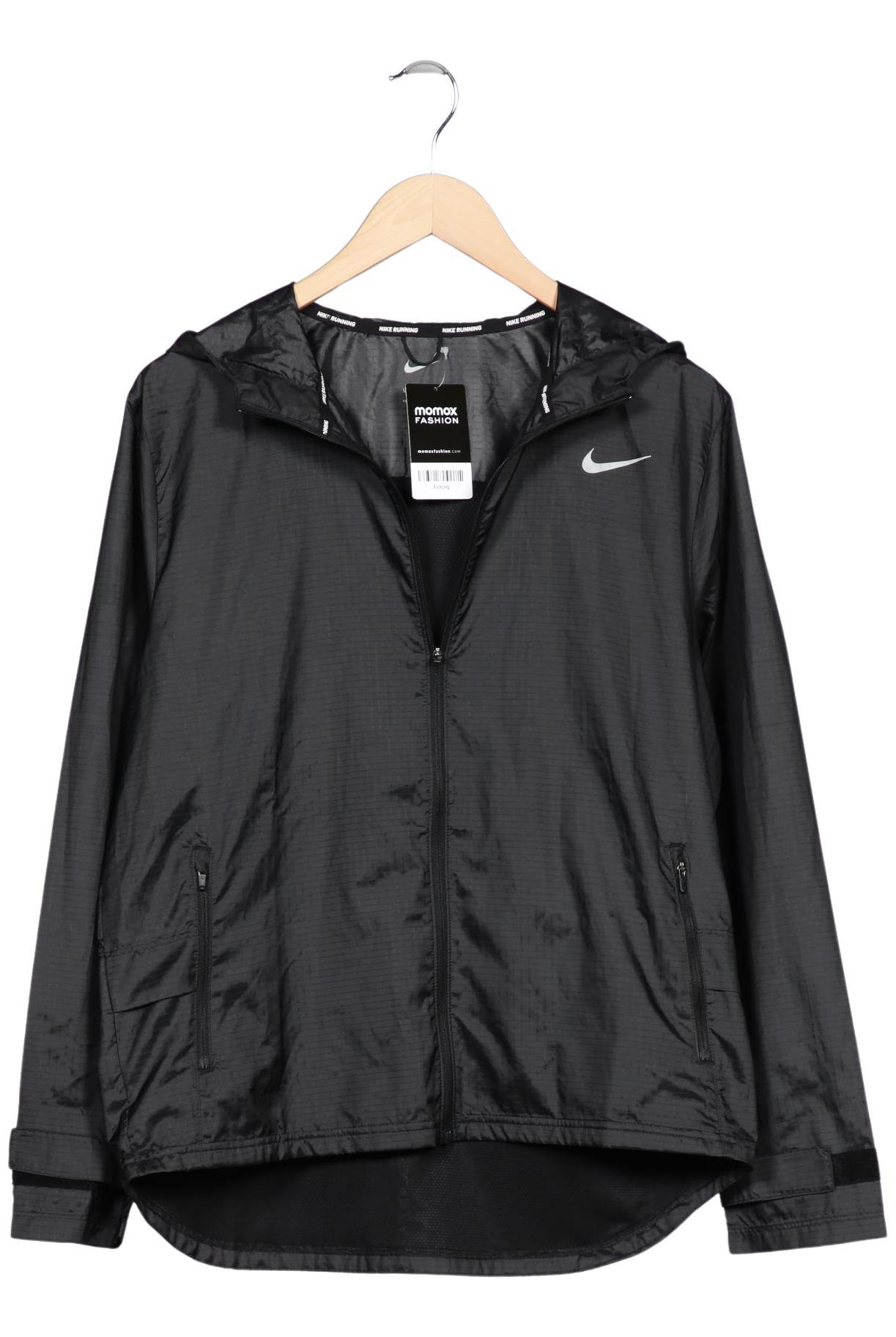 

Nike Running Damen Jacke, schwarz, Gr. 42