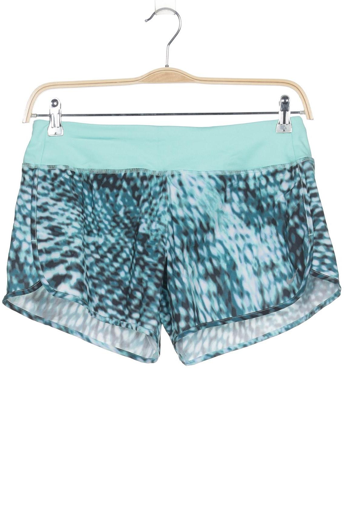

Nike Running Damen Shorts, türkis, Gr. 38