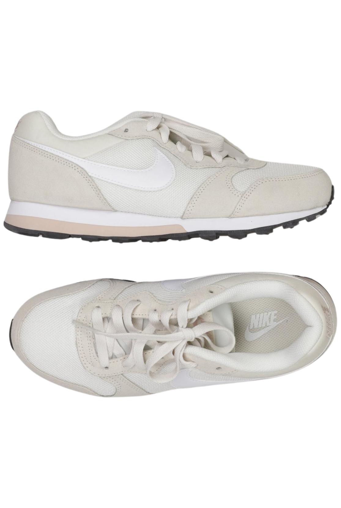 

Nike Running Damen Sneakers, cremeweiß, Gr. 39