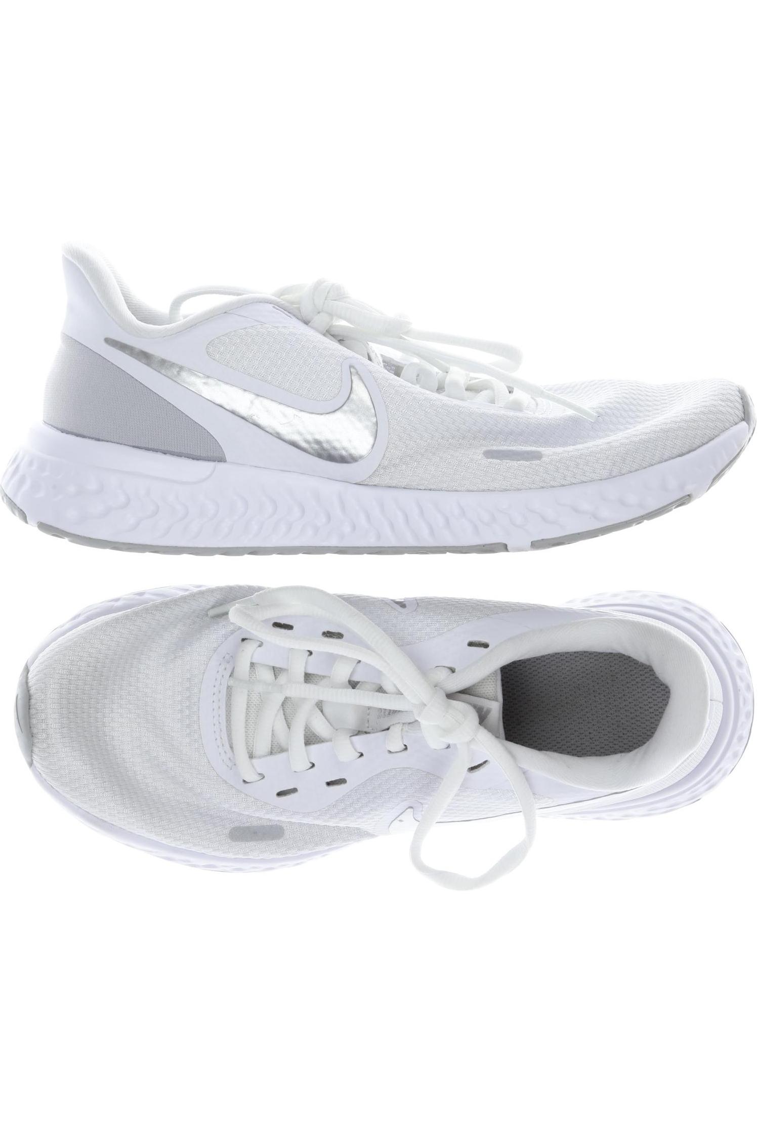 

Nike Running Damen Sneakers, weiß, Gr. 36.5