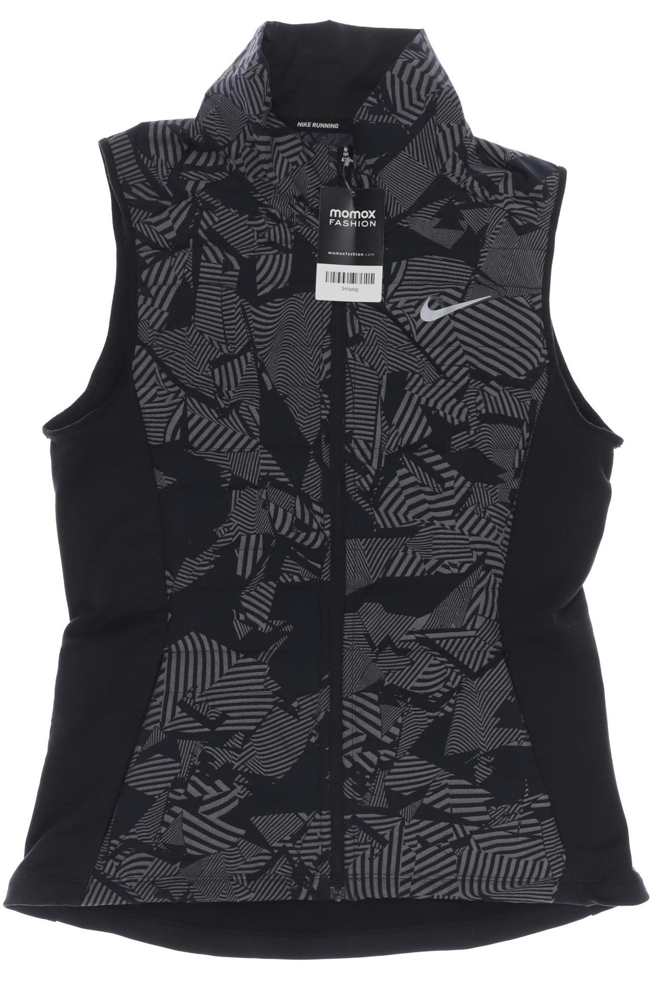 

Nike Running Damen Weste, marineblau, Gr. 36