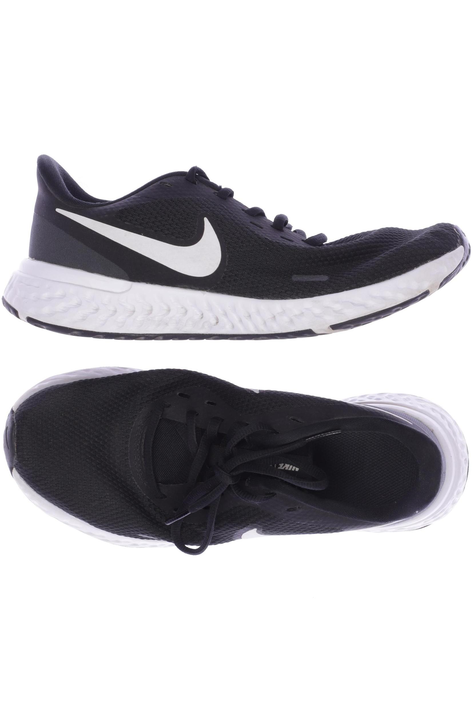 

Nike Running Damen Sneakers, schwarz, Gr. 37.5
