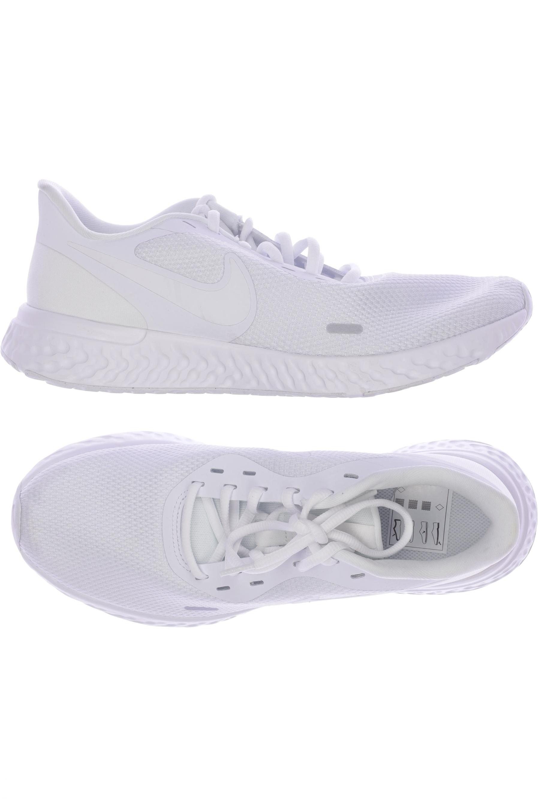 

Nike Running Damen Sneakers, weiß, Gr. 42