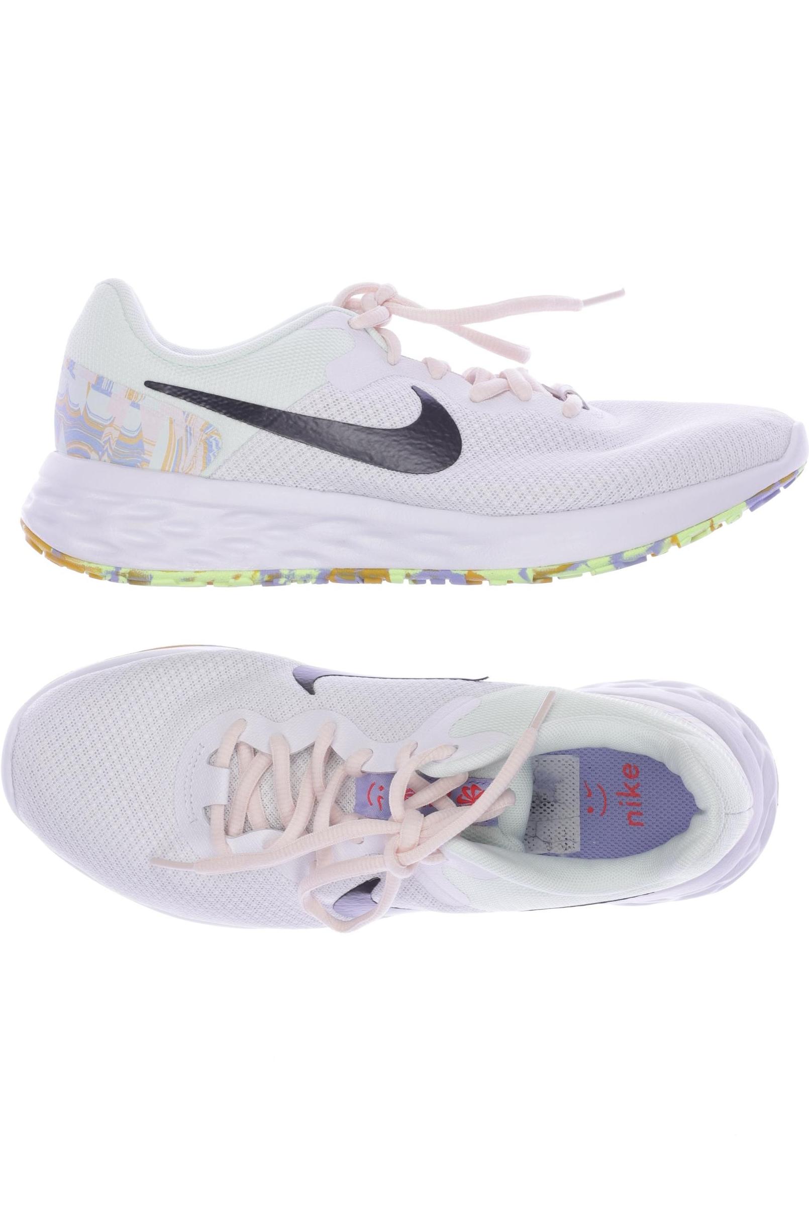

Nike Running Damen Sneakers, weiß, Gr. 40