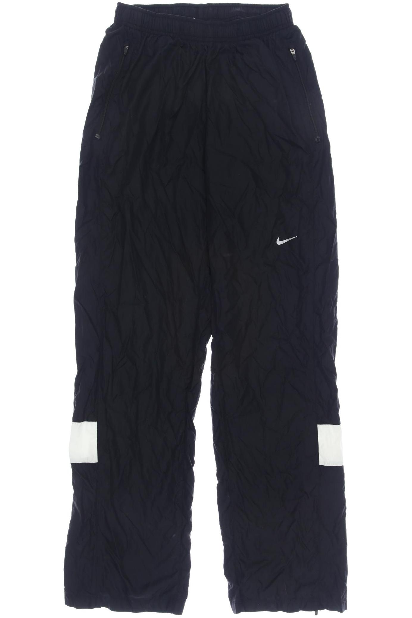 

Nike Running Damen Stoffhose, schwarz, Gr. 0