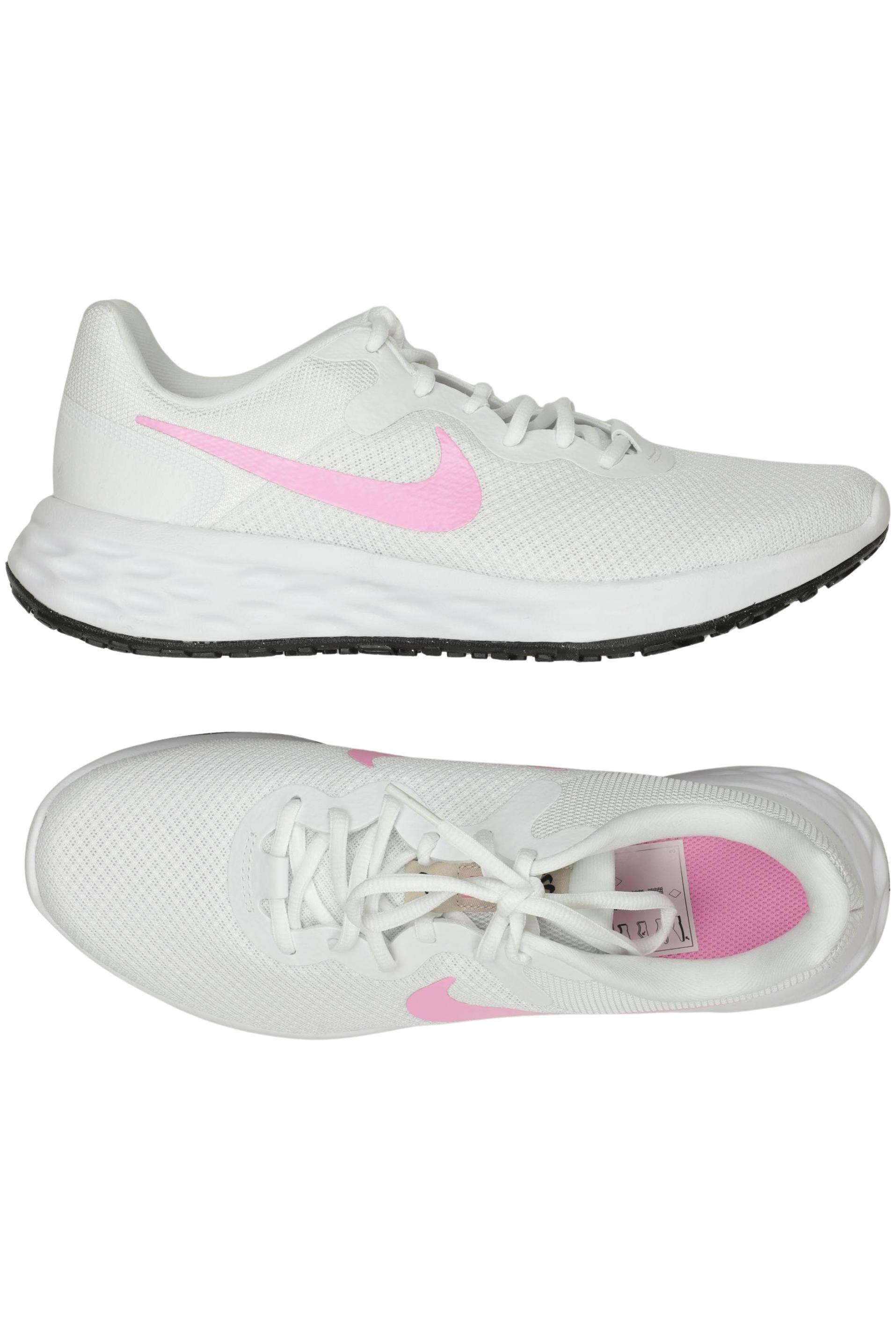 

Nike Running Damen Sneakers, weiß, Gr. 42