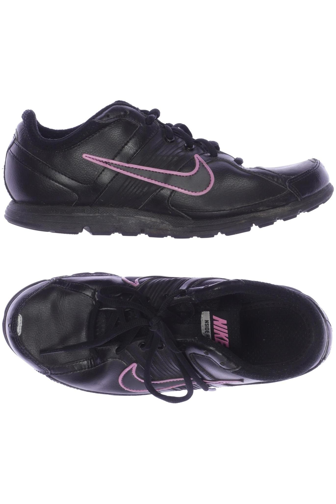 

Nike Running Damen Sneakers, schwarz, Gr. 38