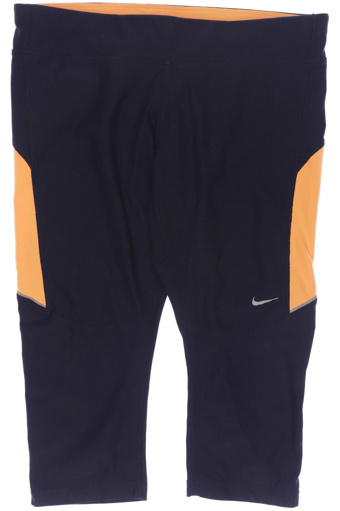 

Nike Running Damen Stoffhose, schwarz, Gr. 0