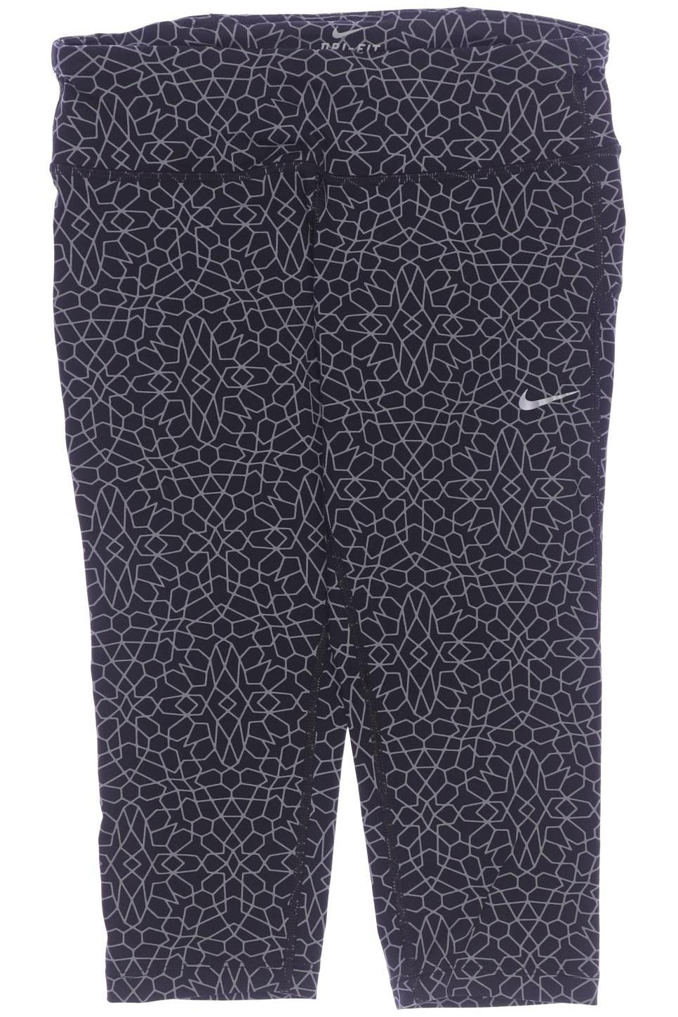 

Nike Running Damen Stoffhose, schwarz, Gr. 0