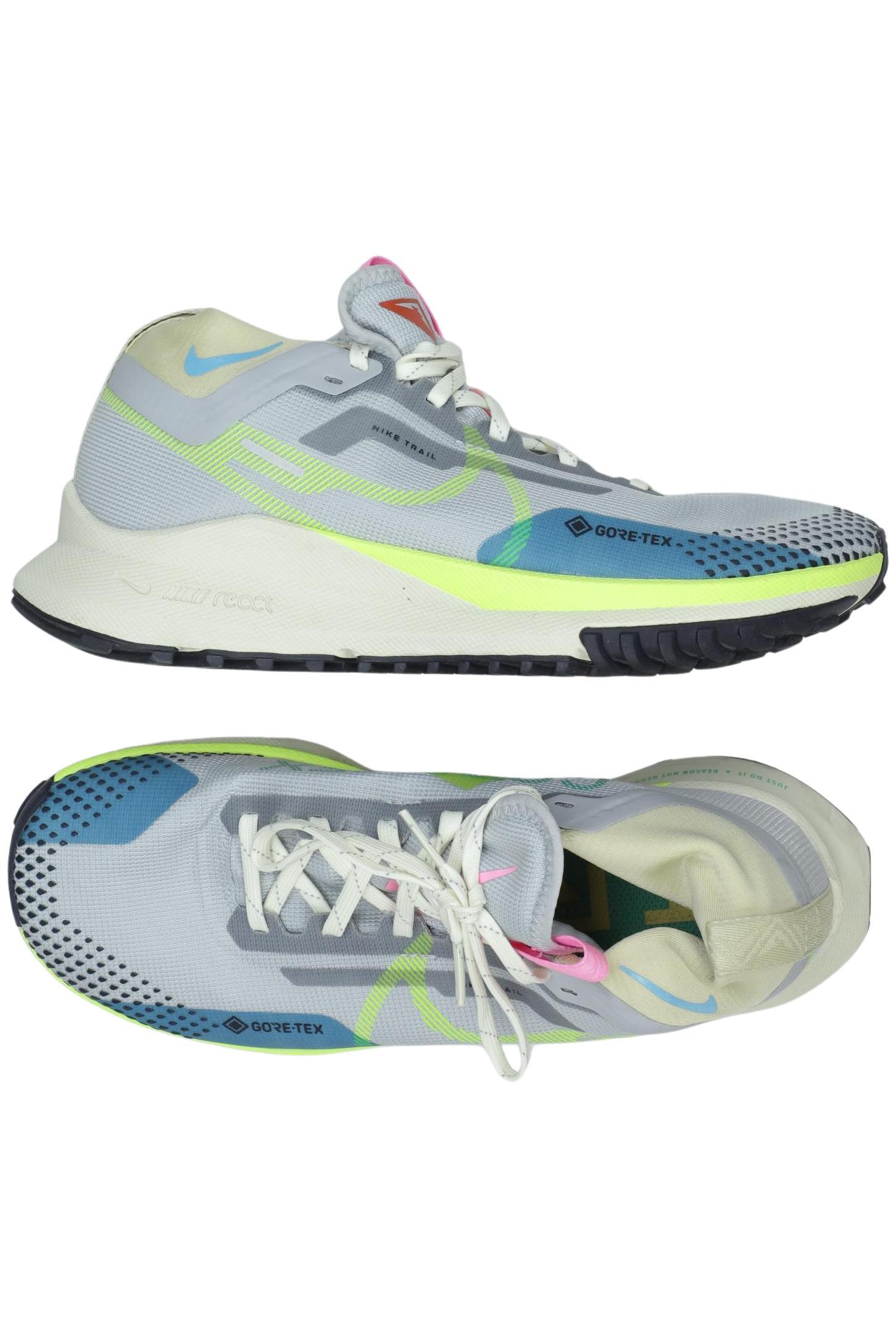 

Nike Running Damen Sneakers, neon, Gr. 40