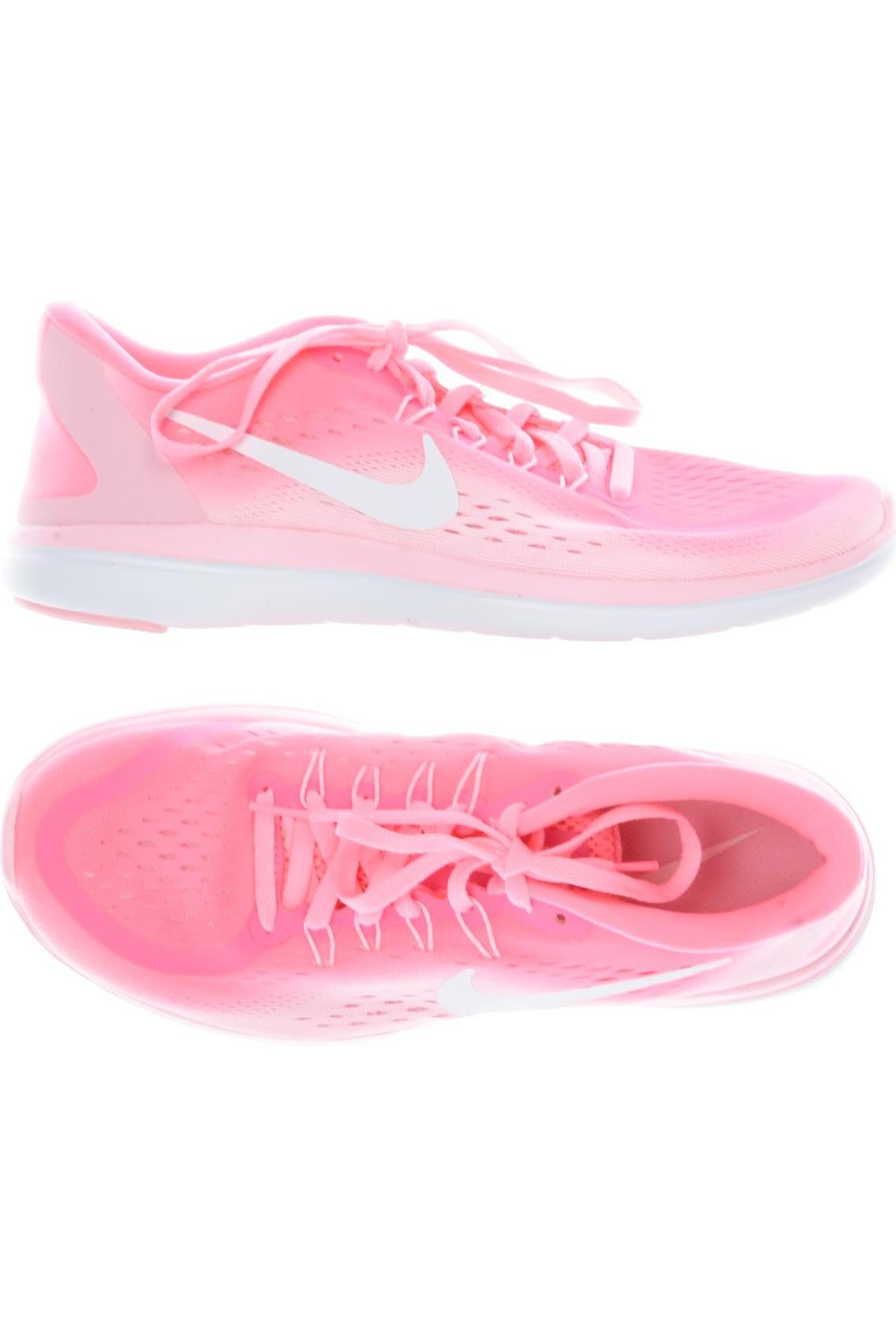 

Nike Running Damen Sneakers, neon, Gr. 39