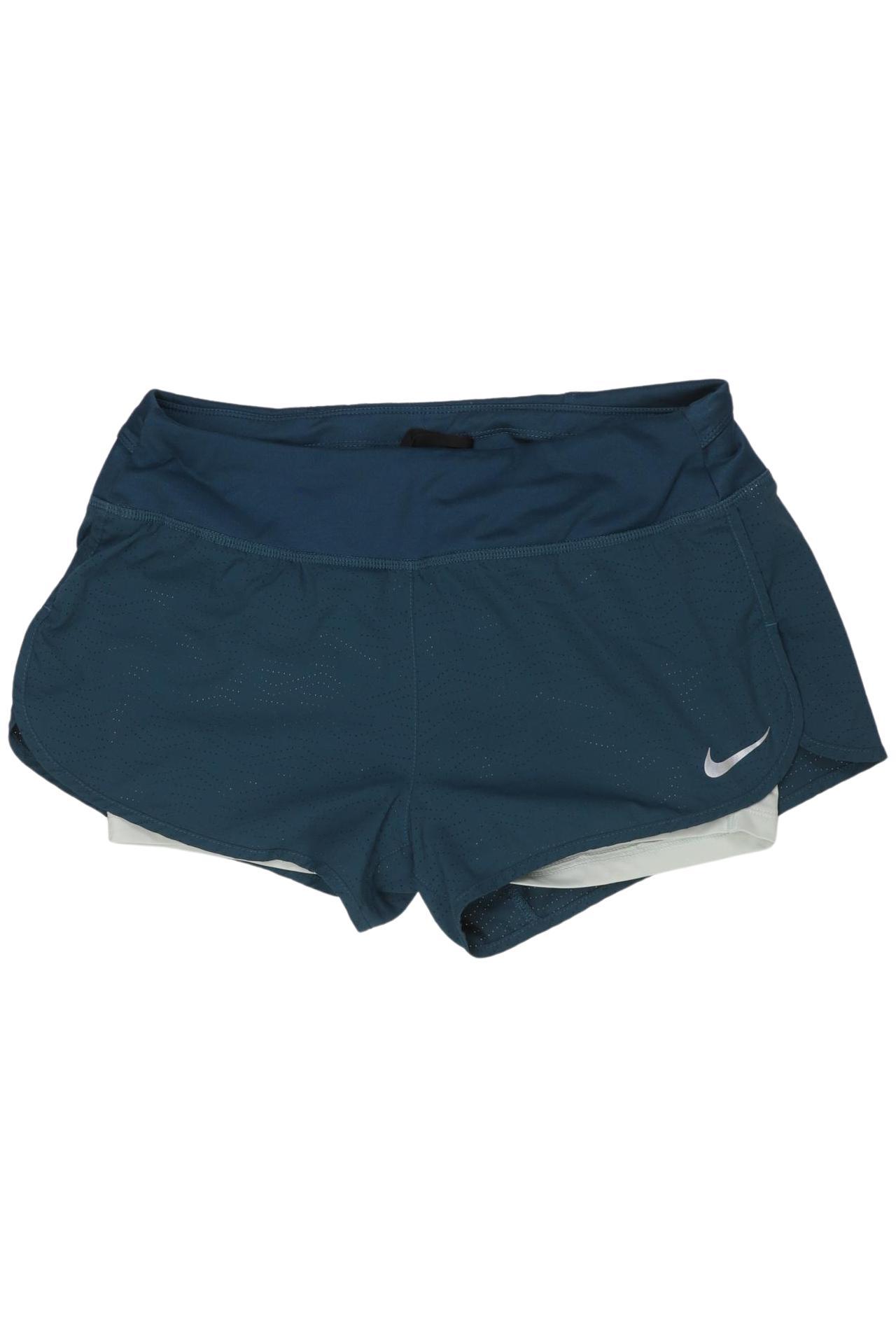 

Nike Running Damen Shorts, türkis, Gr. 38