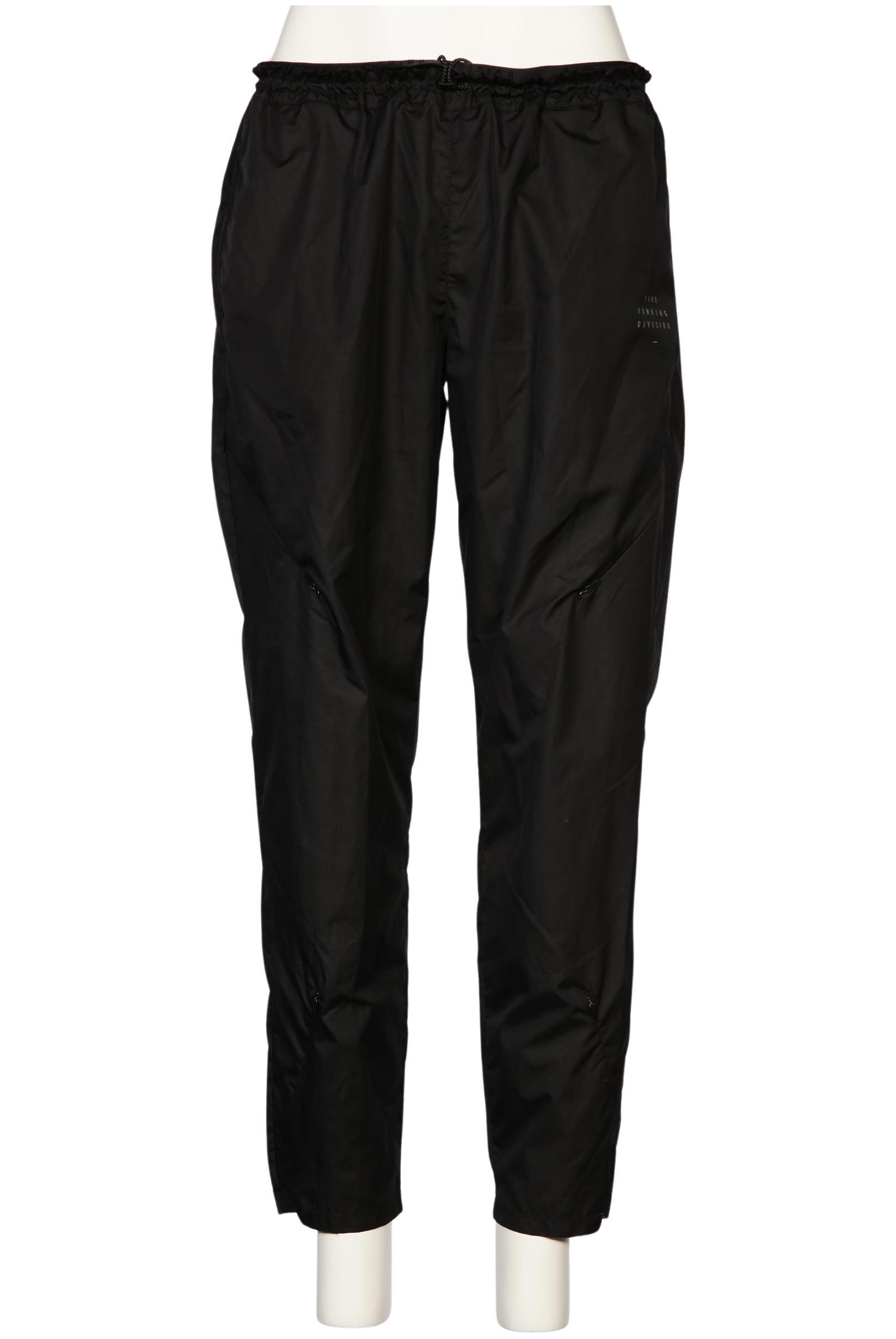 

Nike Running Damen Stoffhose, schwarz, Gr. 0