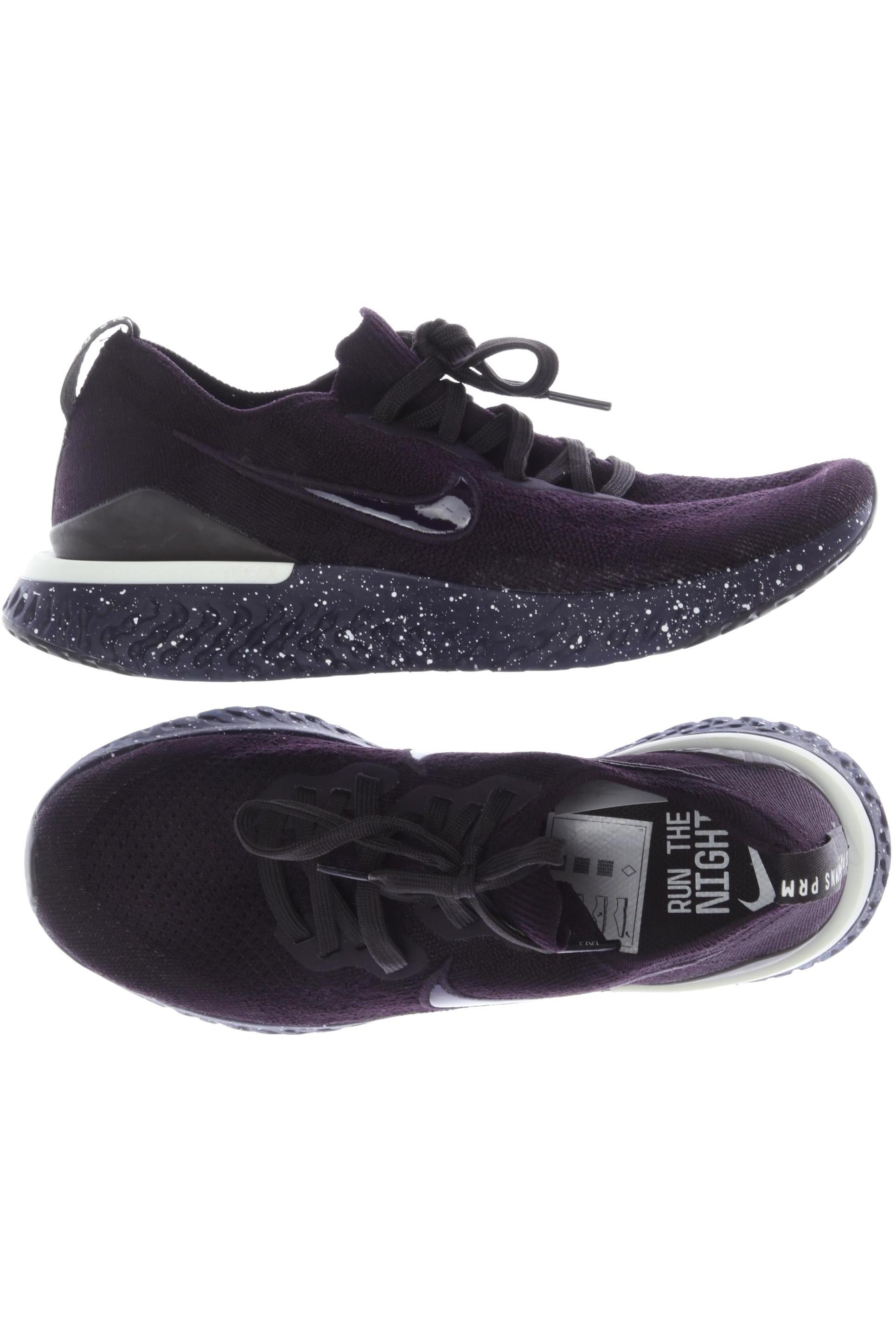 

Nike Running Damen Sneakers, bordeaux, Gr. 40