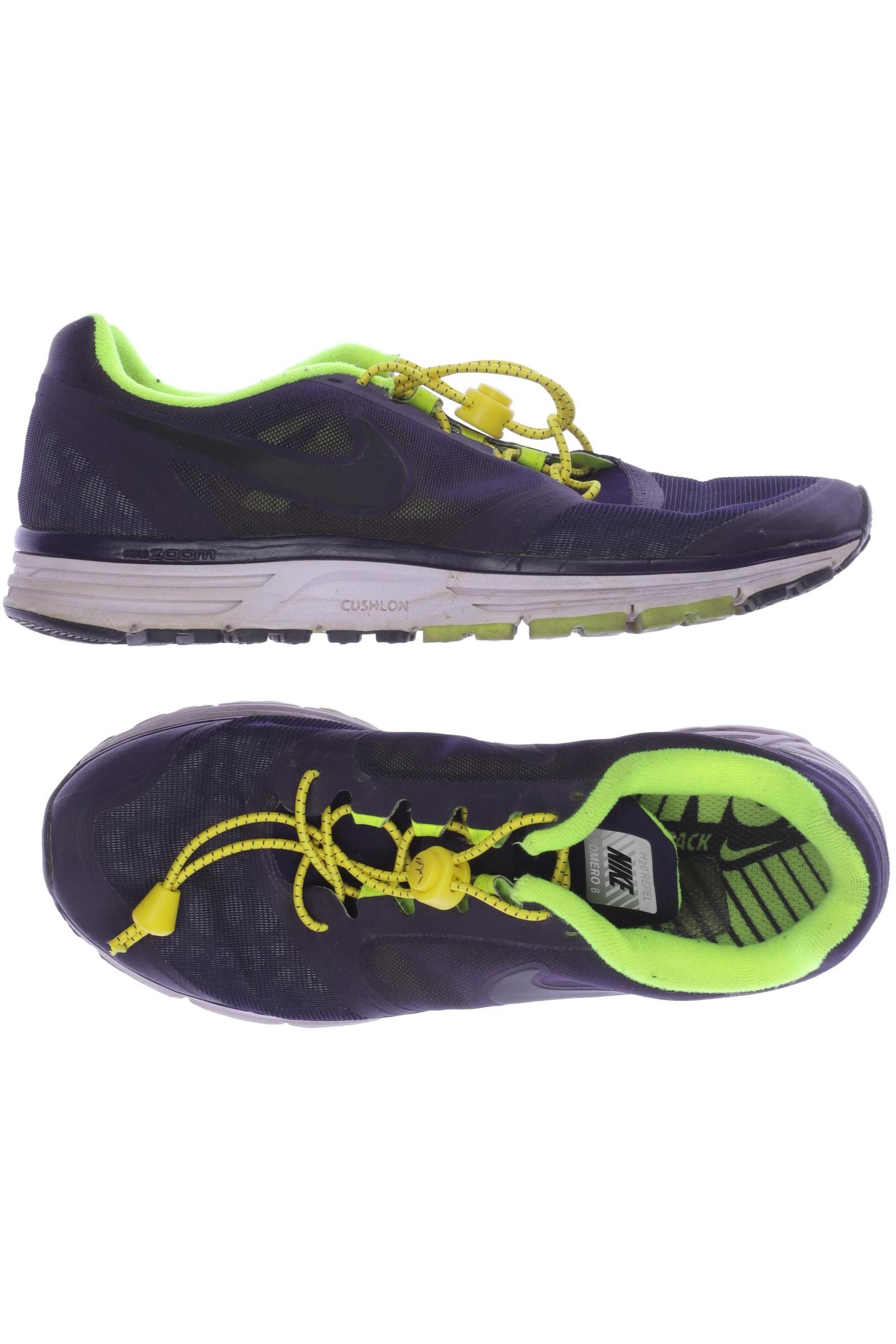 

Nike Running Damen Sneakers, marineblau, Gr. 41