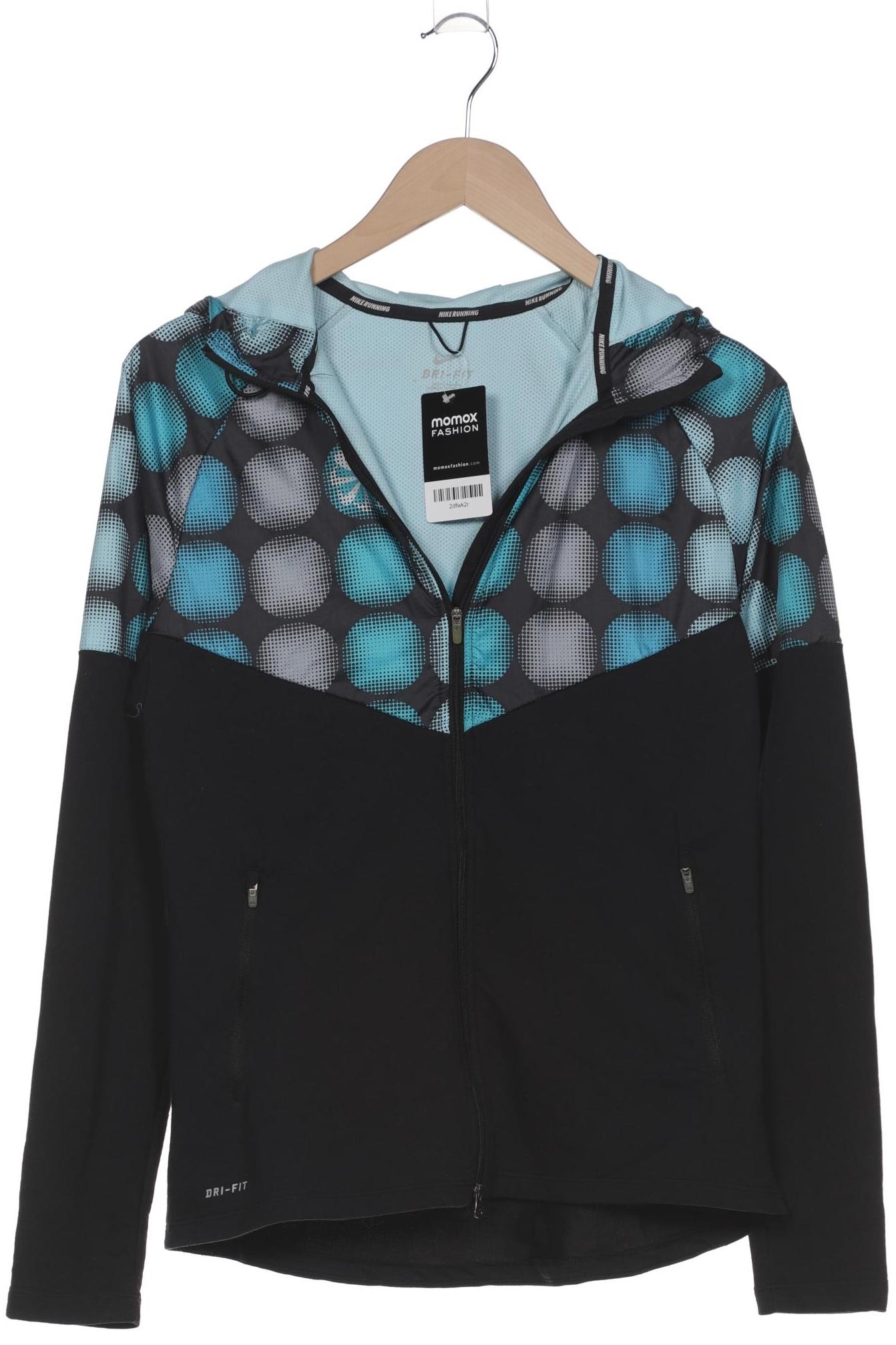 

Nike Running Damen Jacke, schwarz, Gr. 38
