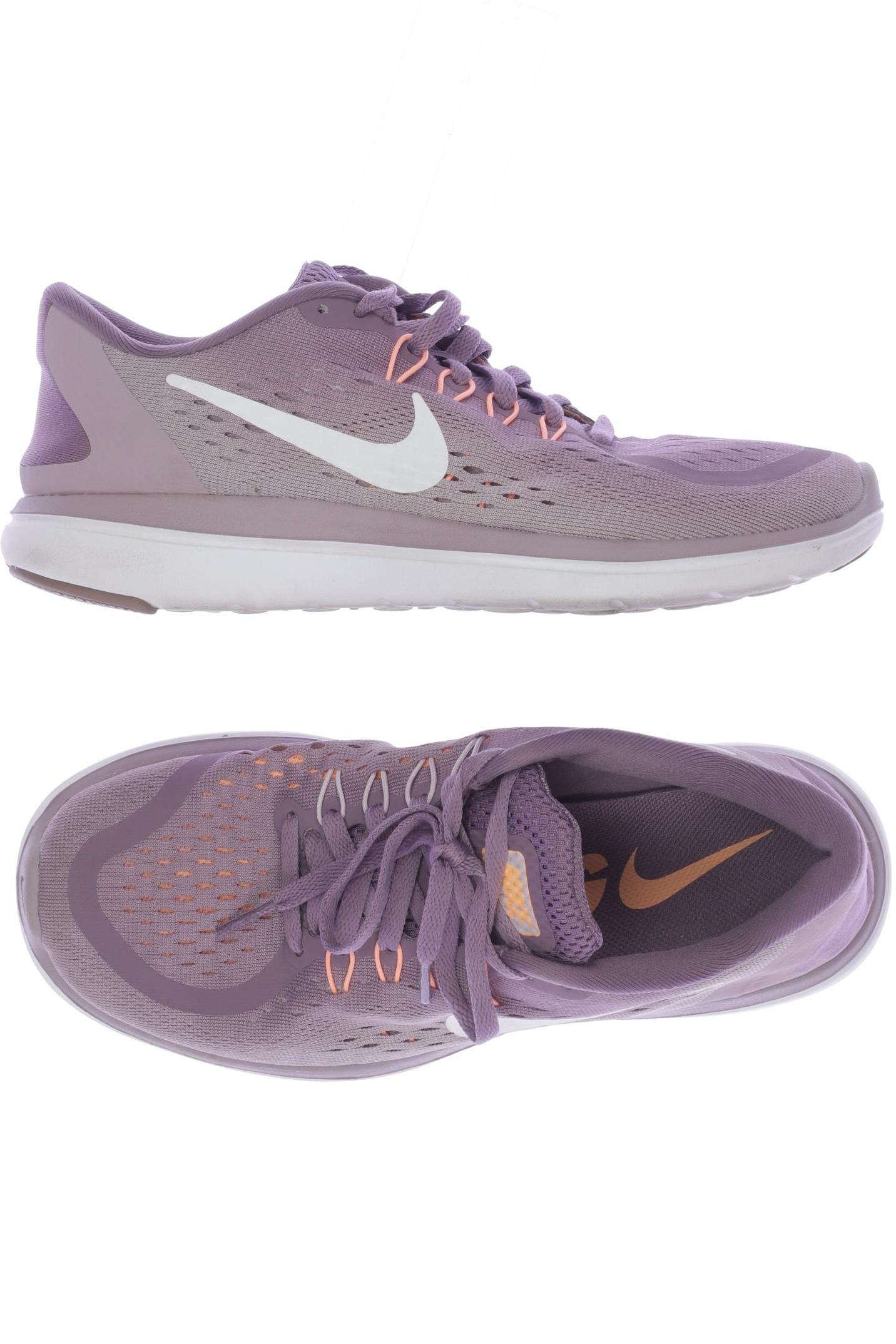 

Nike Running Damen Sneakers, flieder, Gr. 37.5