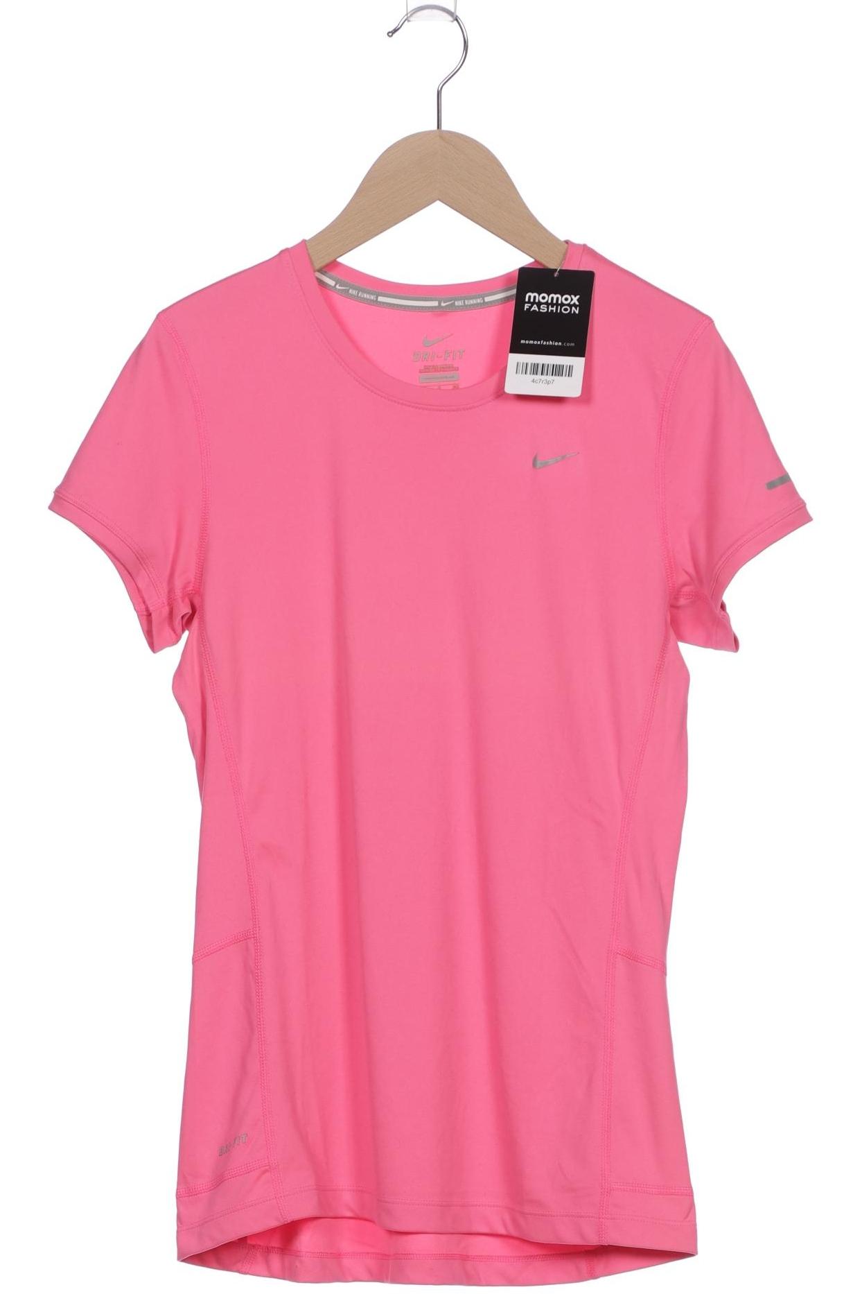 

Nike Running Damen T-Shirt, pink, Gr. 36